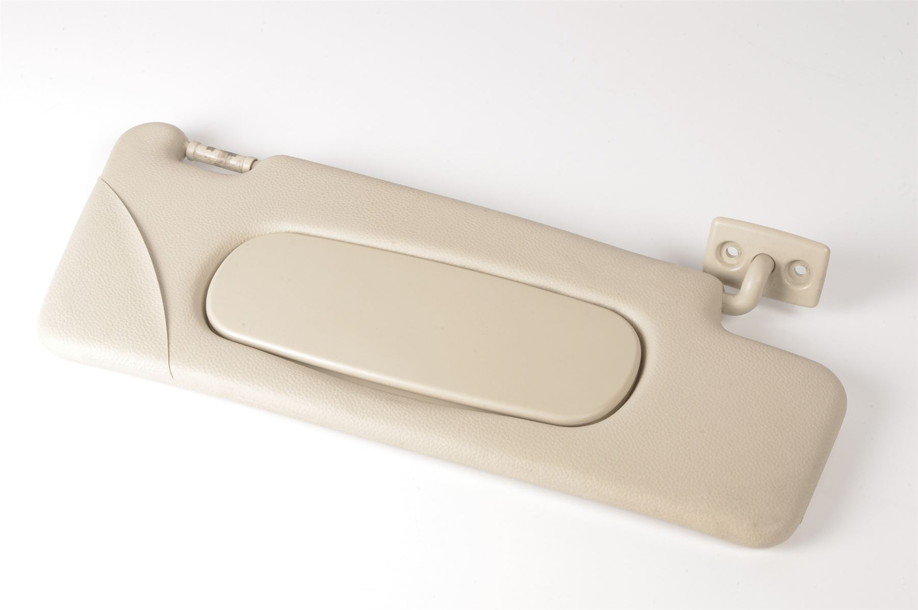 Mercedes 2308100210 Sun Visor - Right Beige | R230 SL