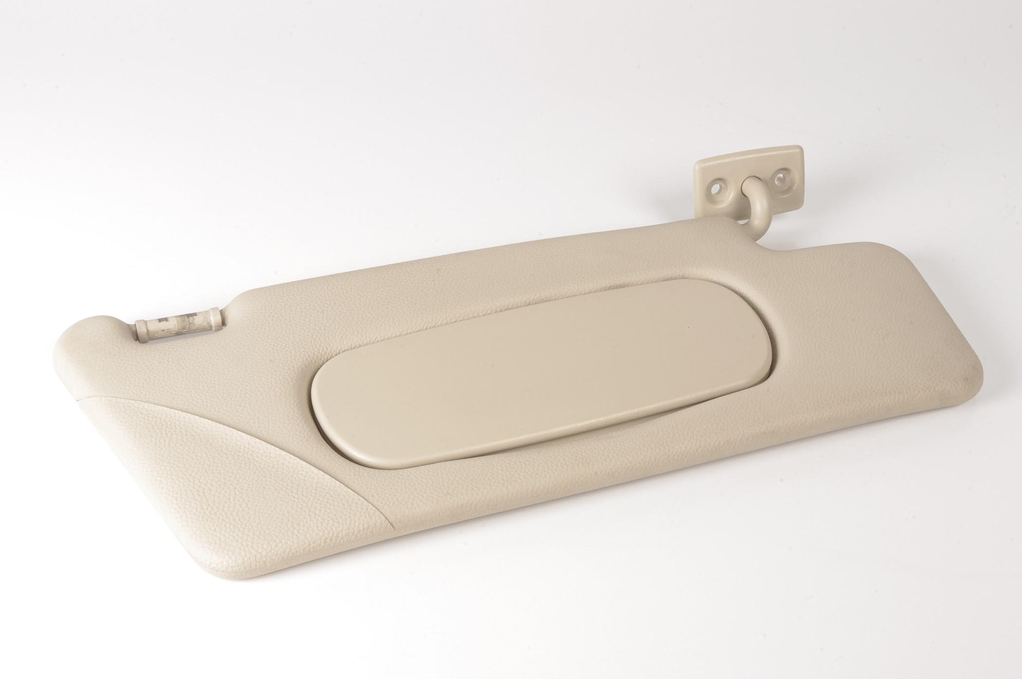 Mercedes 2308100210 Sun Visor - Right Beige | R230 SL