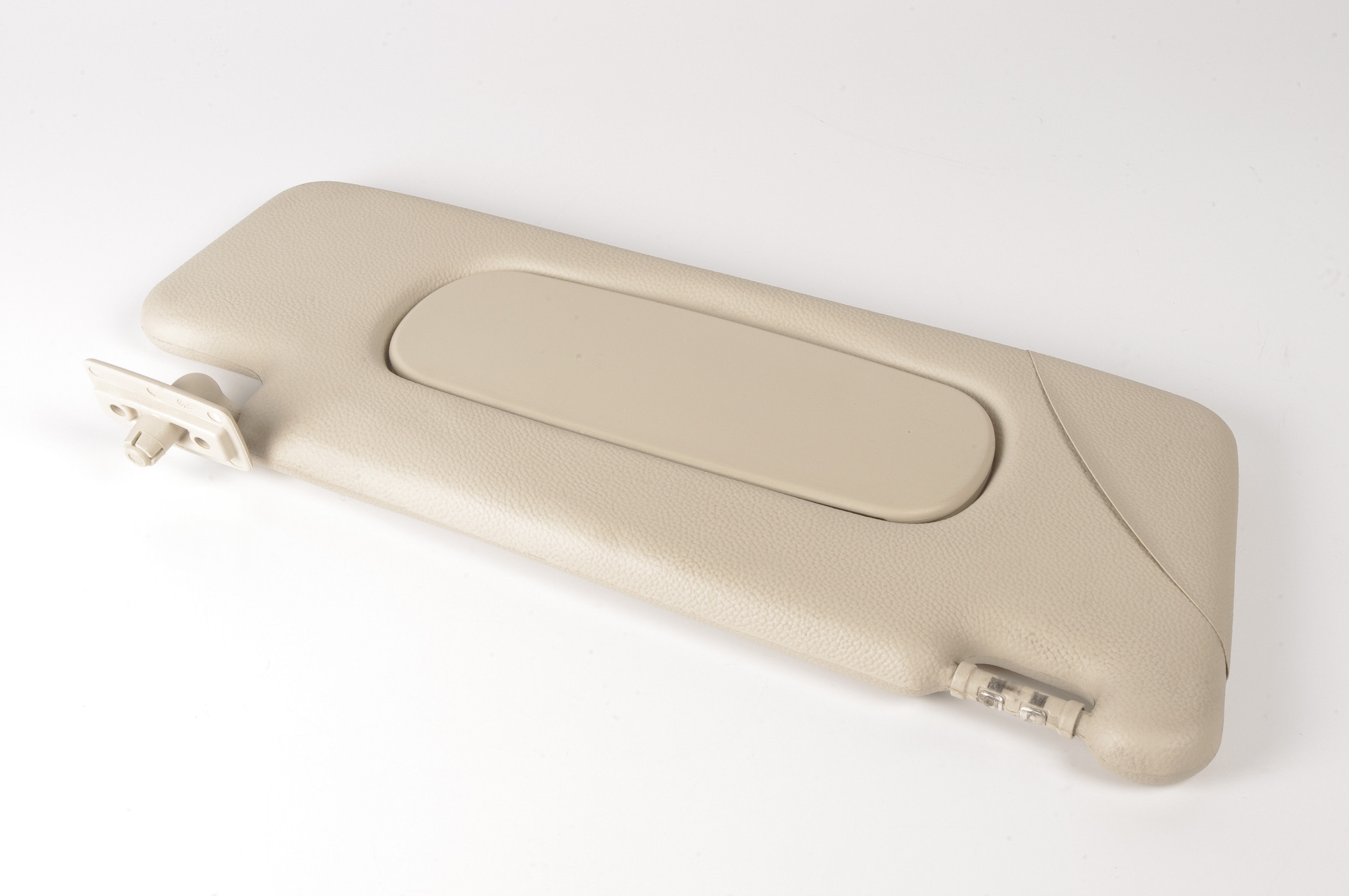 Mercedes 2308100210 Sun Visor - Right Beige | R230 SL
