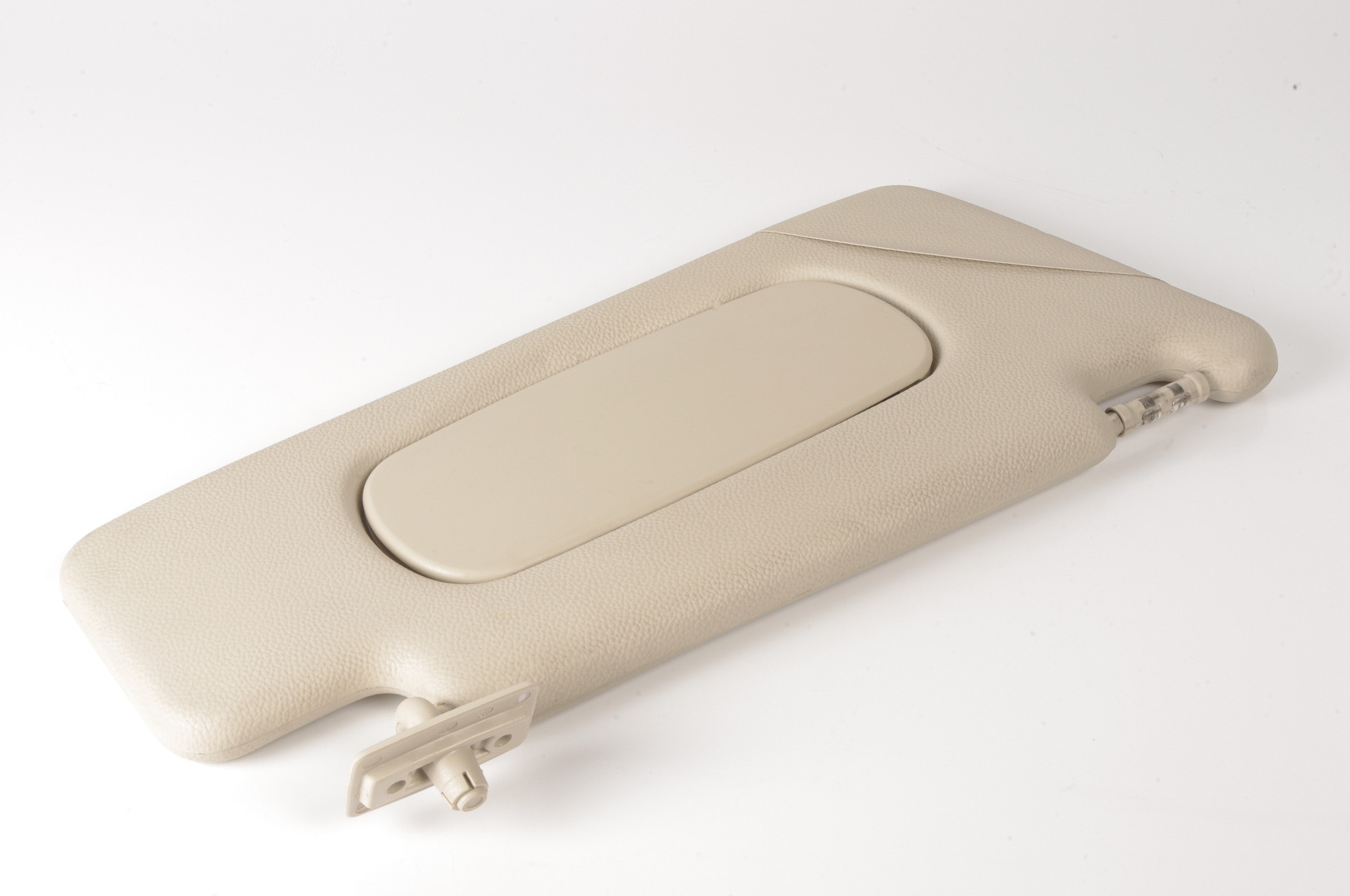 Mercedes 2308100210 Sun Visor - Right Beige | R230 SL