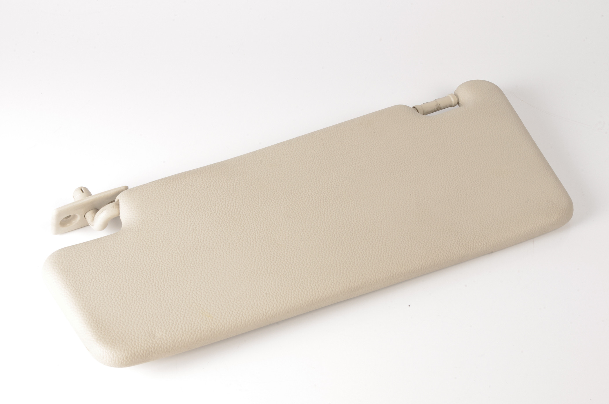 Mercedes 2308100210 Sun Visor - Right Beige | R230 SL