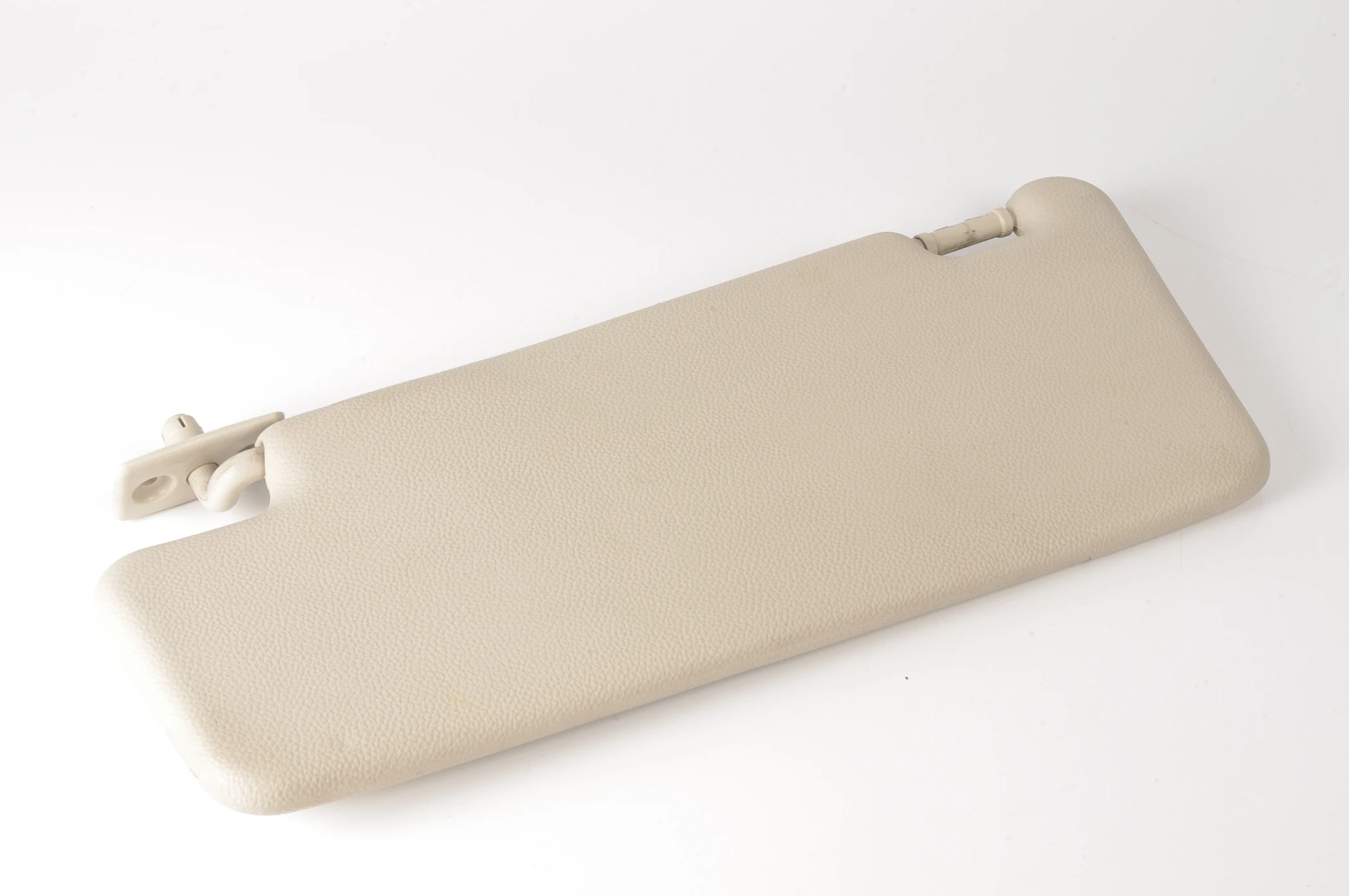 Mercedes 2308100210 Sun Visor - Right Beige | R230 SL