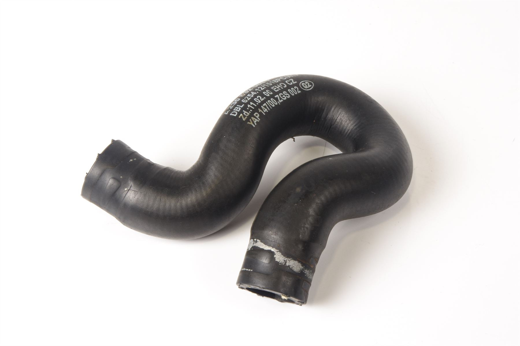 Mercedes 2308320694 Heat Exchanger Hose | R230 SL