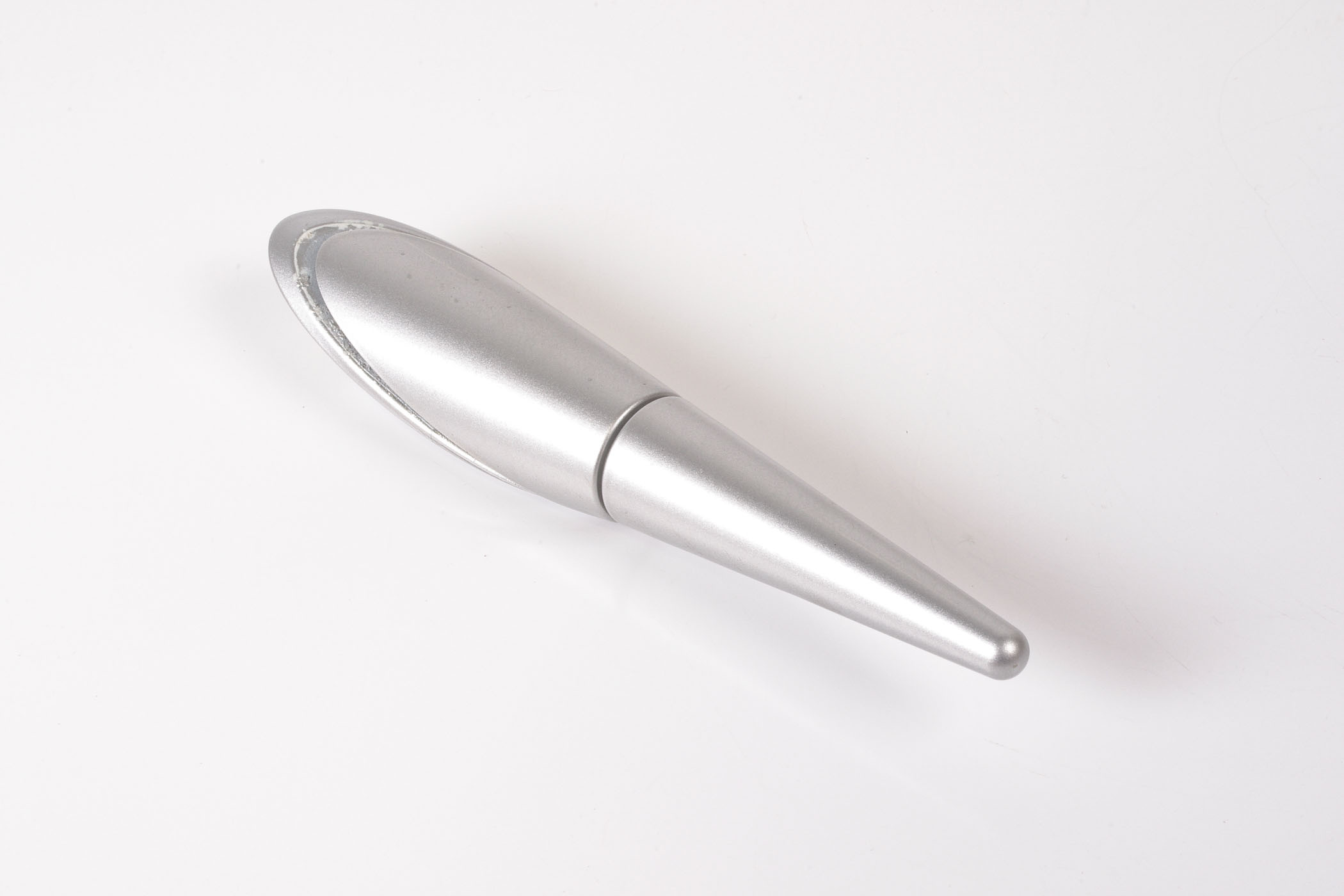 Mercedes 2308201075 Aerial - Silver | R230 SL
