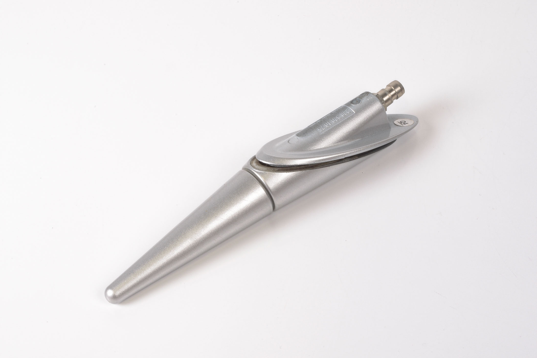 Mercedes 2308201075 Aerial - Silver | R230 SL