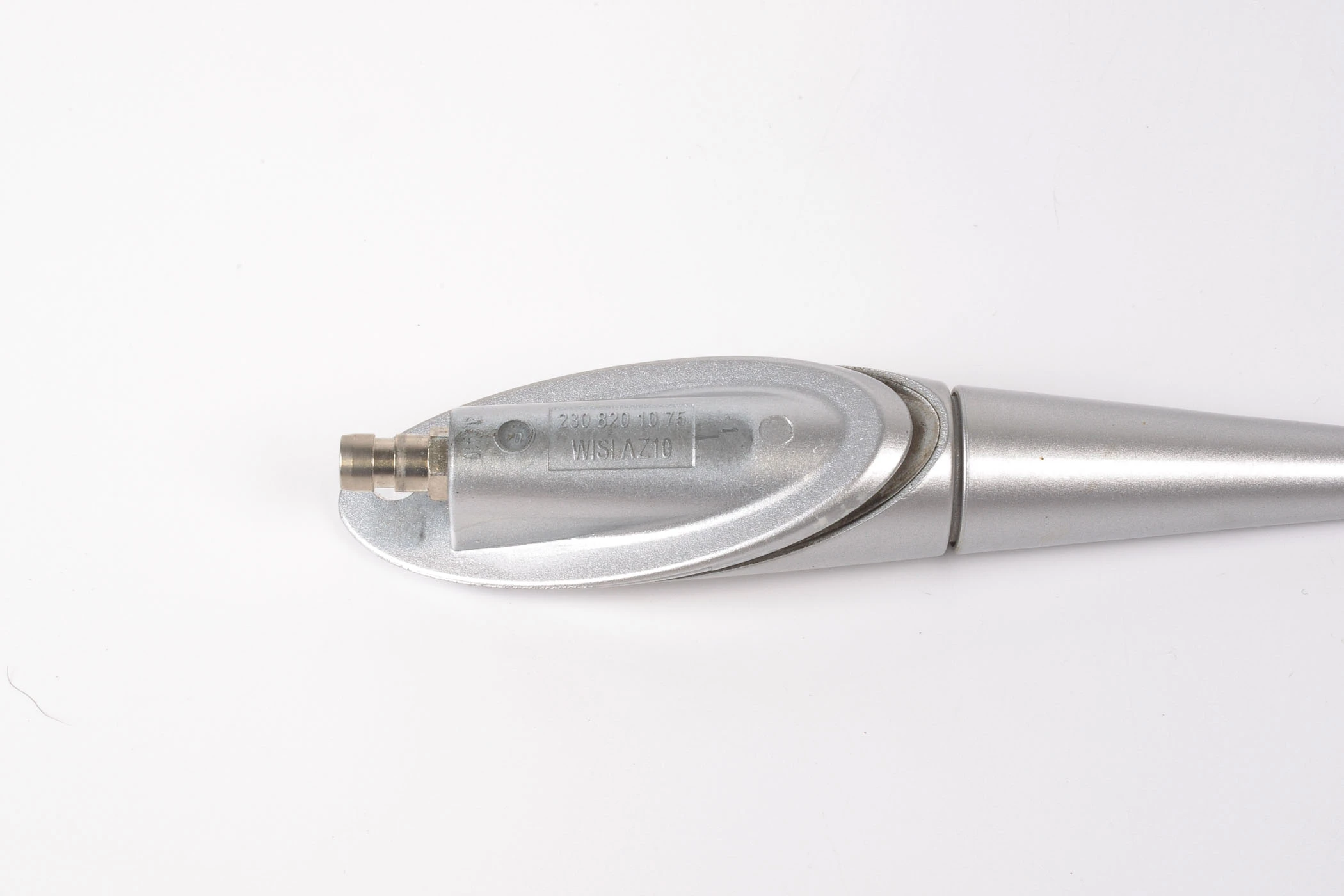 Mercedes 2308201075 Aerial - Silver | R230 SL