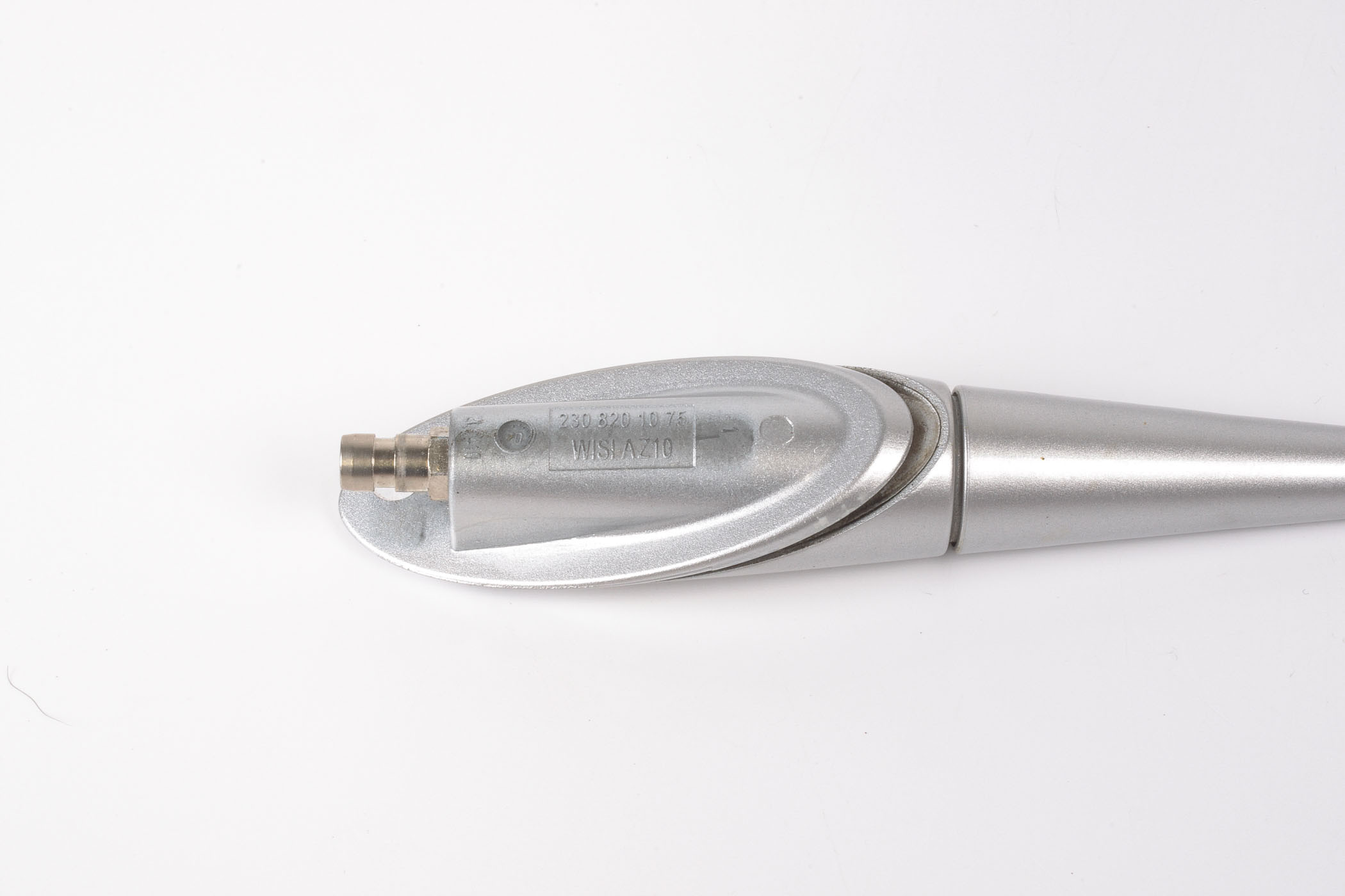 Mercedes 2308201075 Aerial - Silver | R230 SL