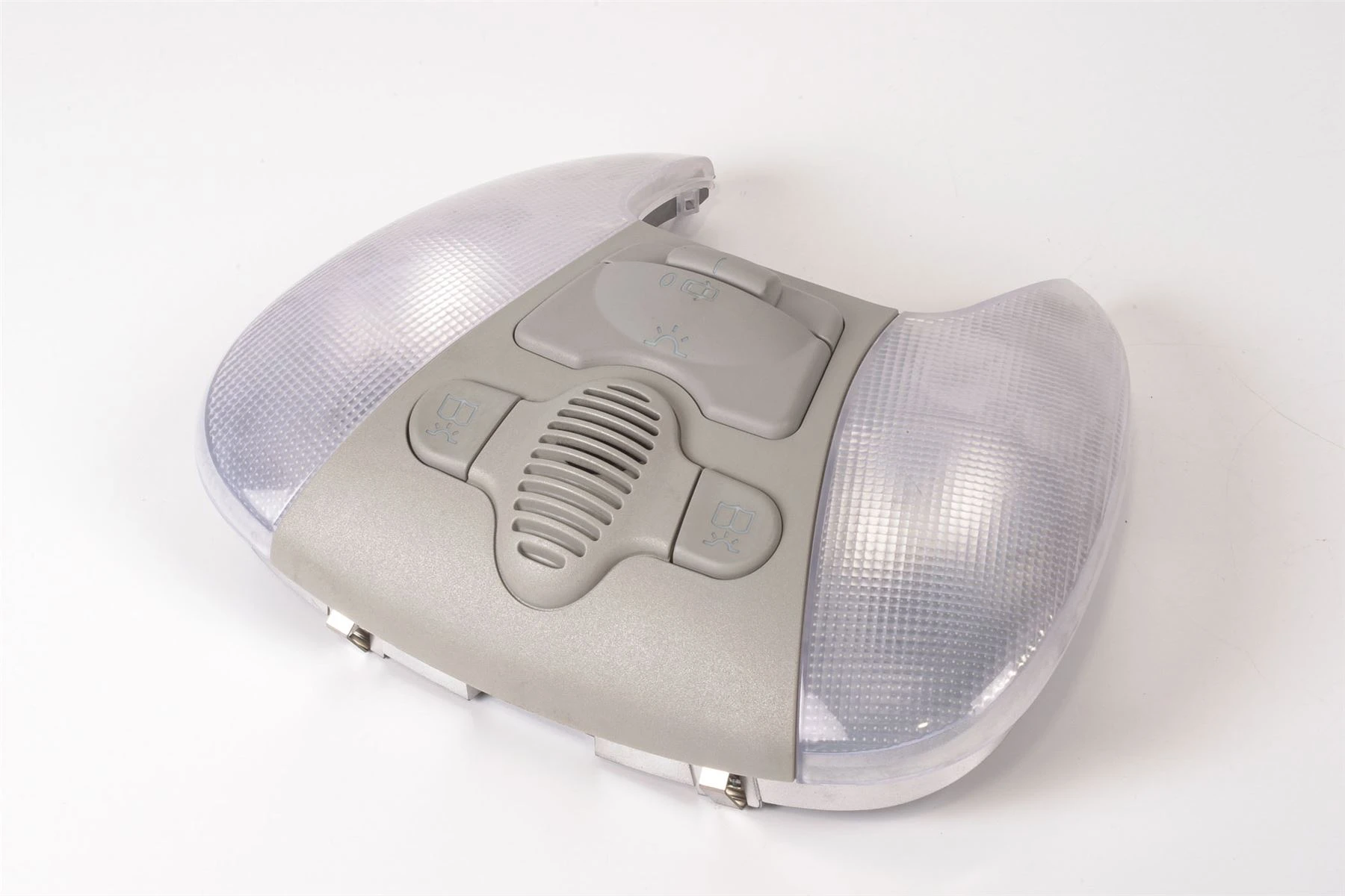 Mercedes 2308201301 Dome Light - Grey | R230 SL