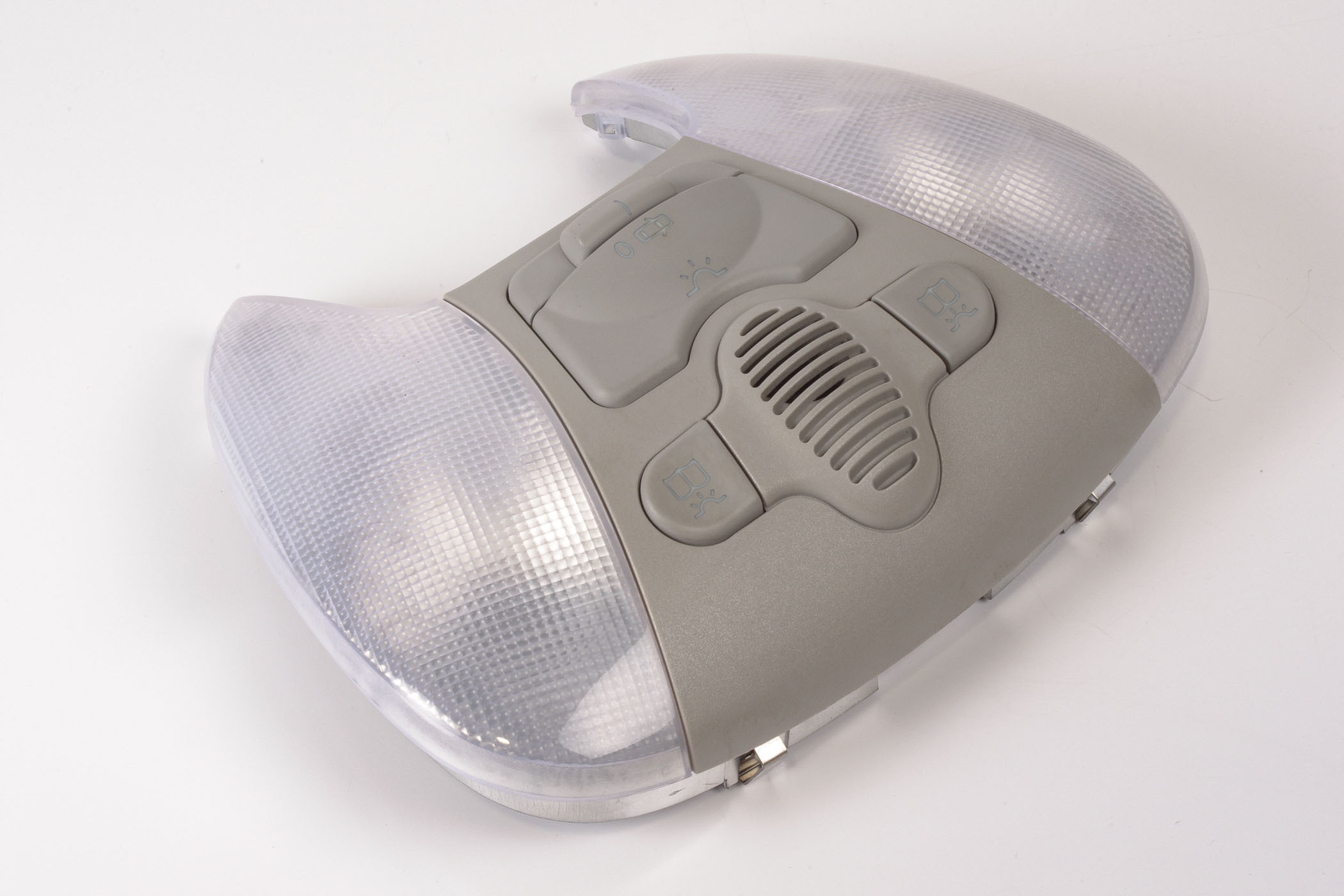 Mercedes 2308201301 Dome Light - Grey | R230 SL