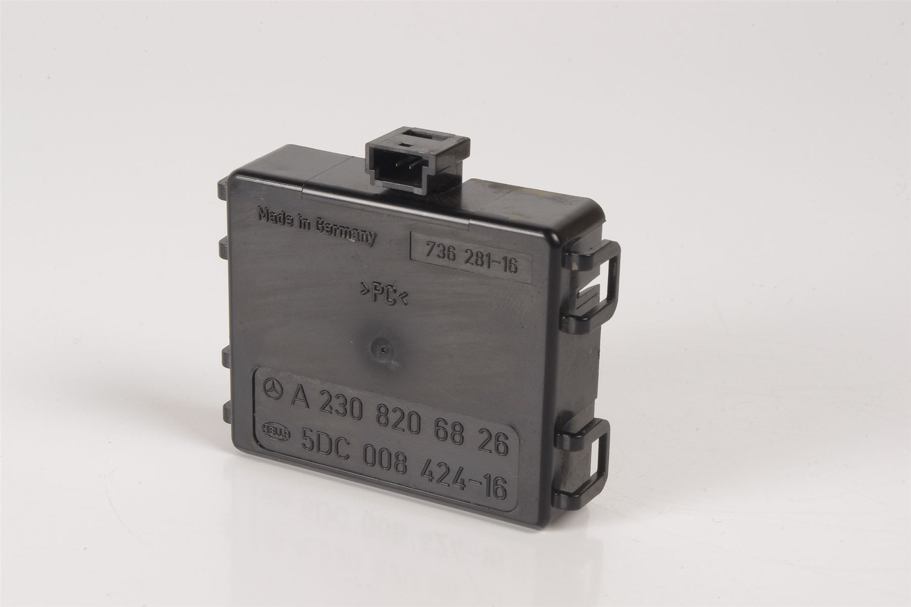 Mercedes 2308206826 Rain Sensor | R230 SL