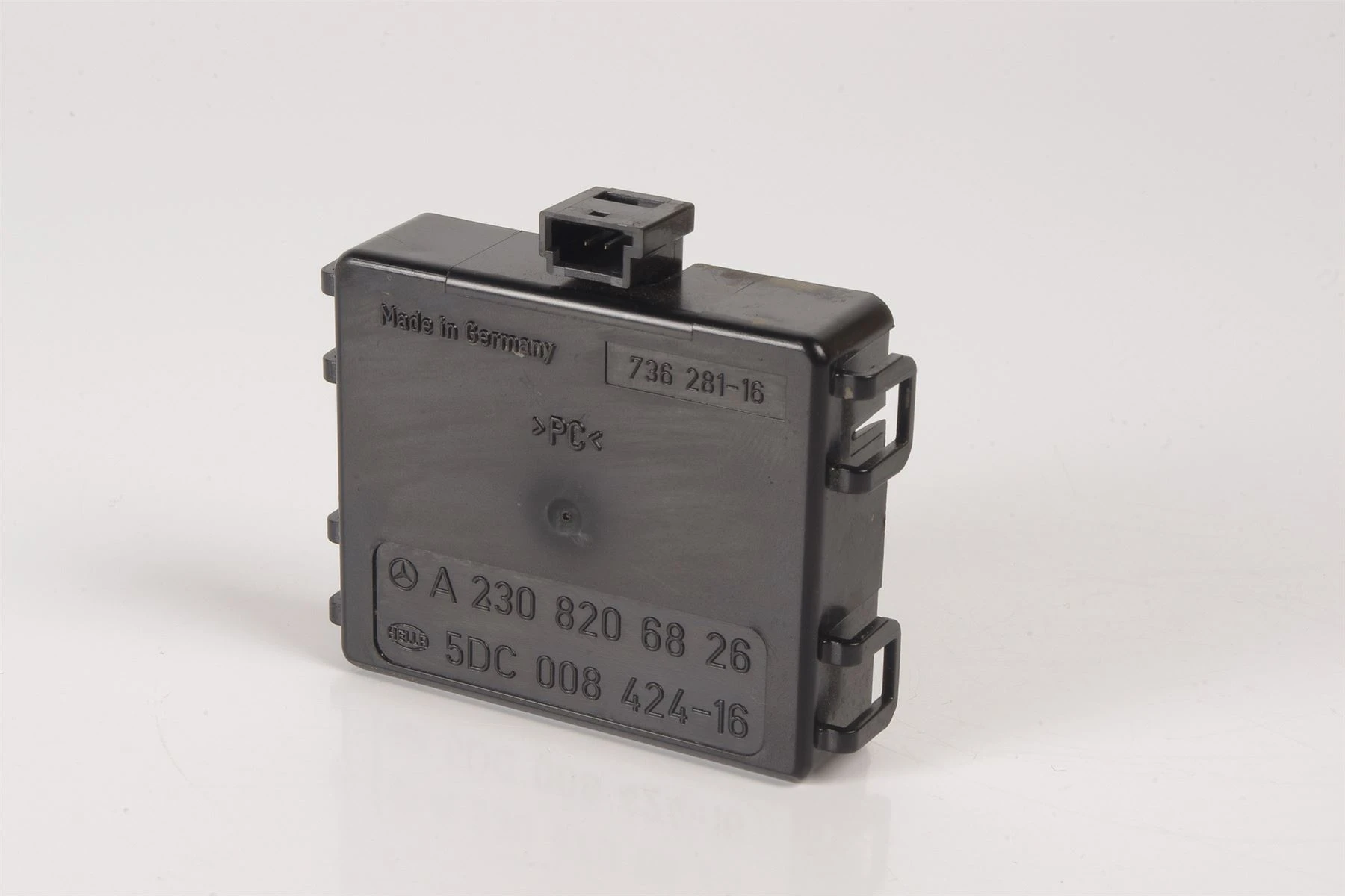 Mercedes 2308206826 Rain Sensor | R230 SL