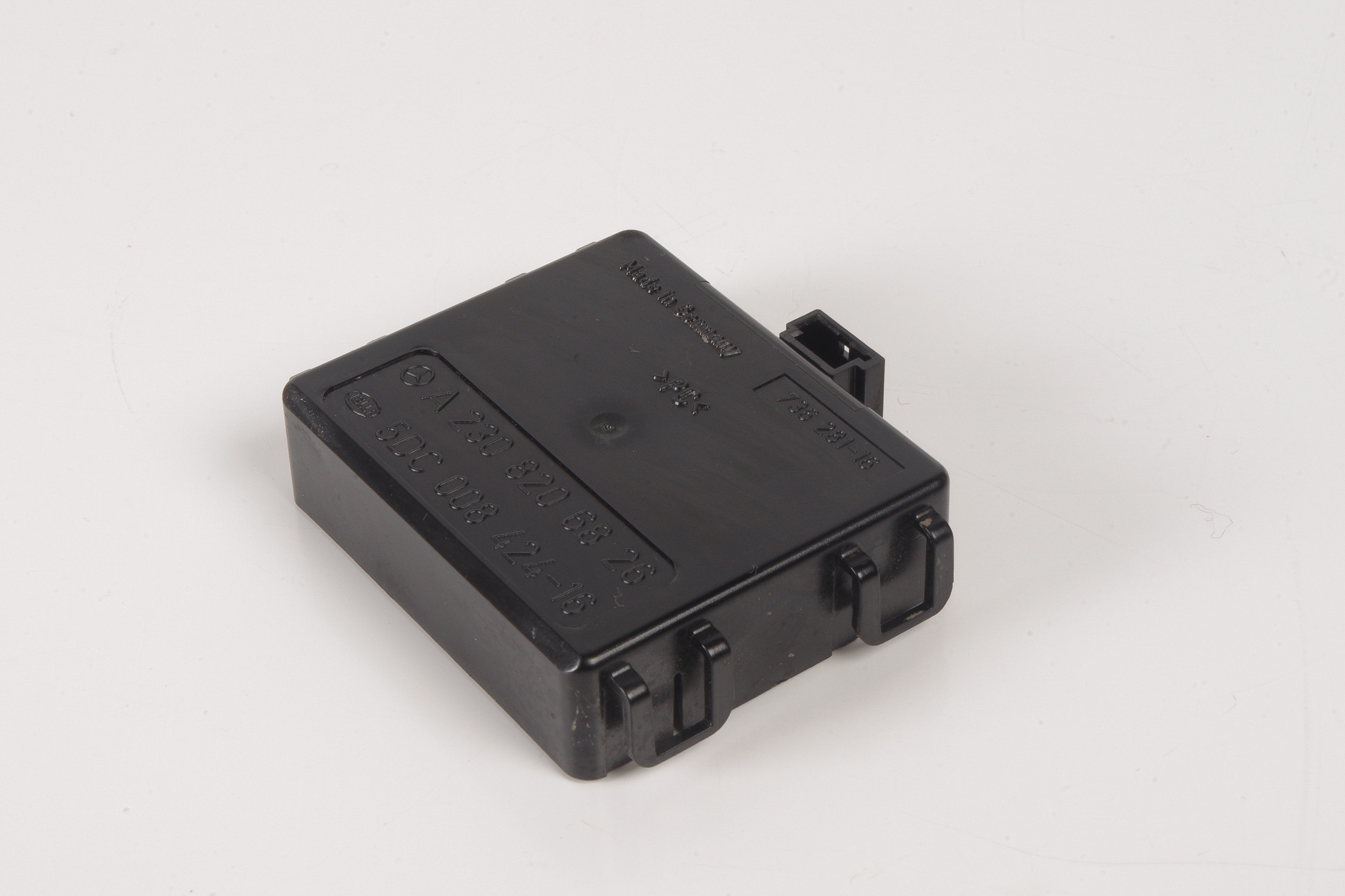 Mercedes 2308206826 Rain Sensor | R230 SL