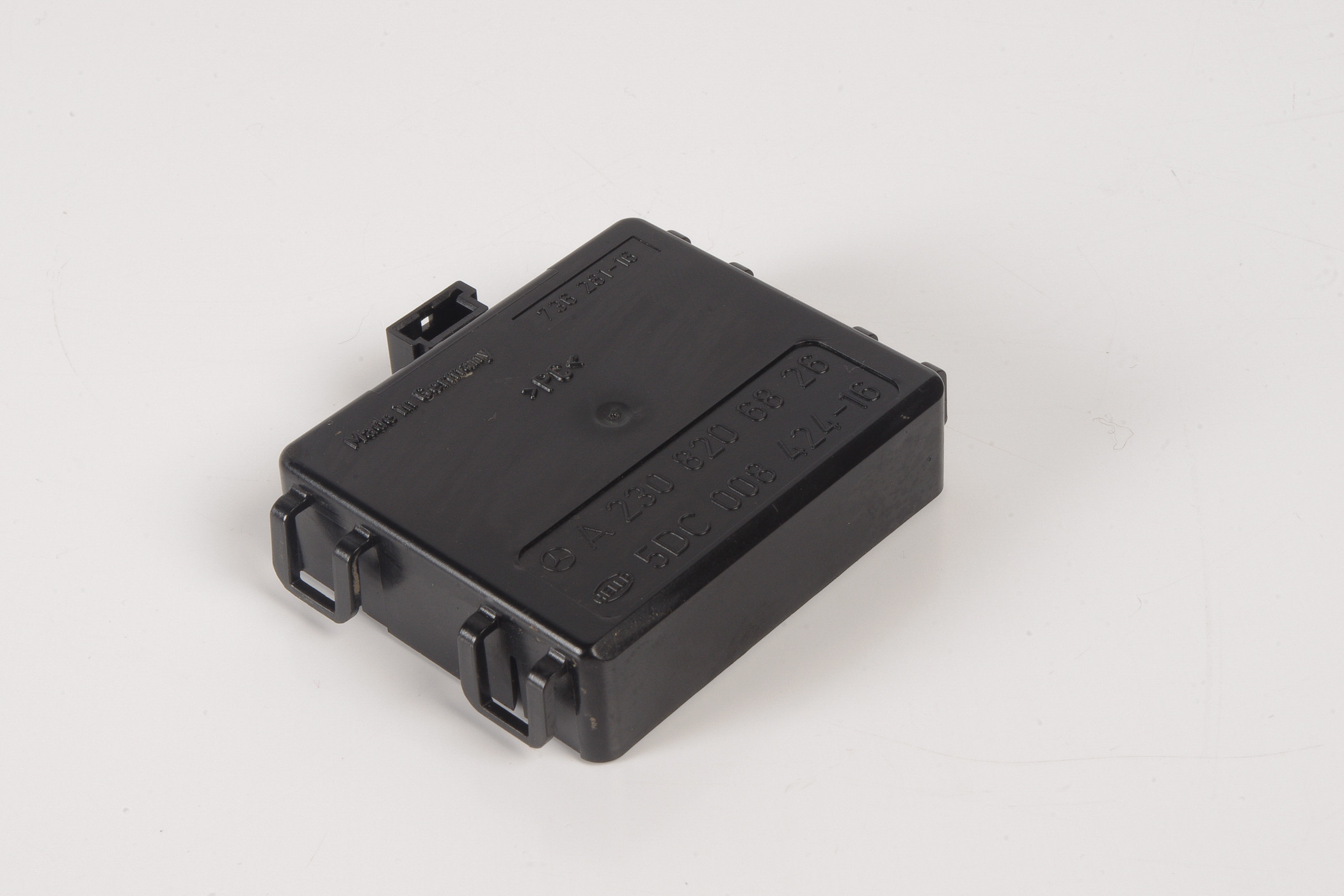 Mercedes 2308206826 Rain Sensor | R230 SL