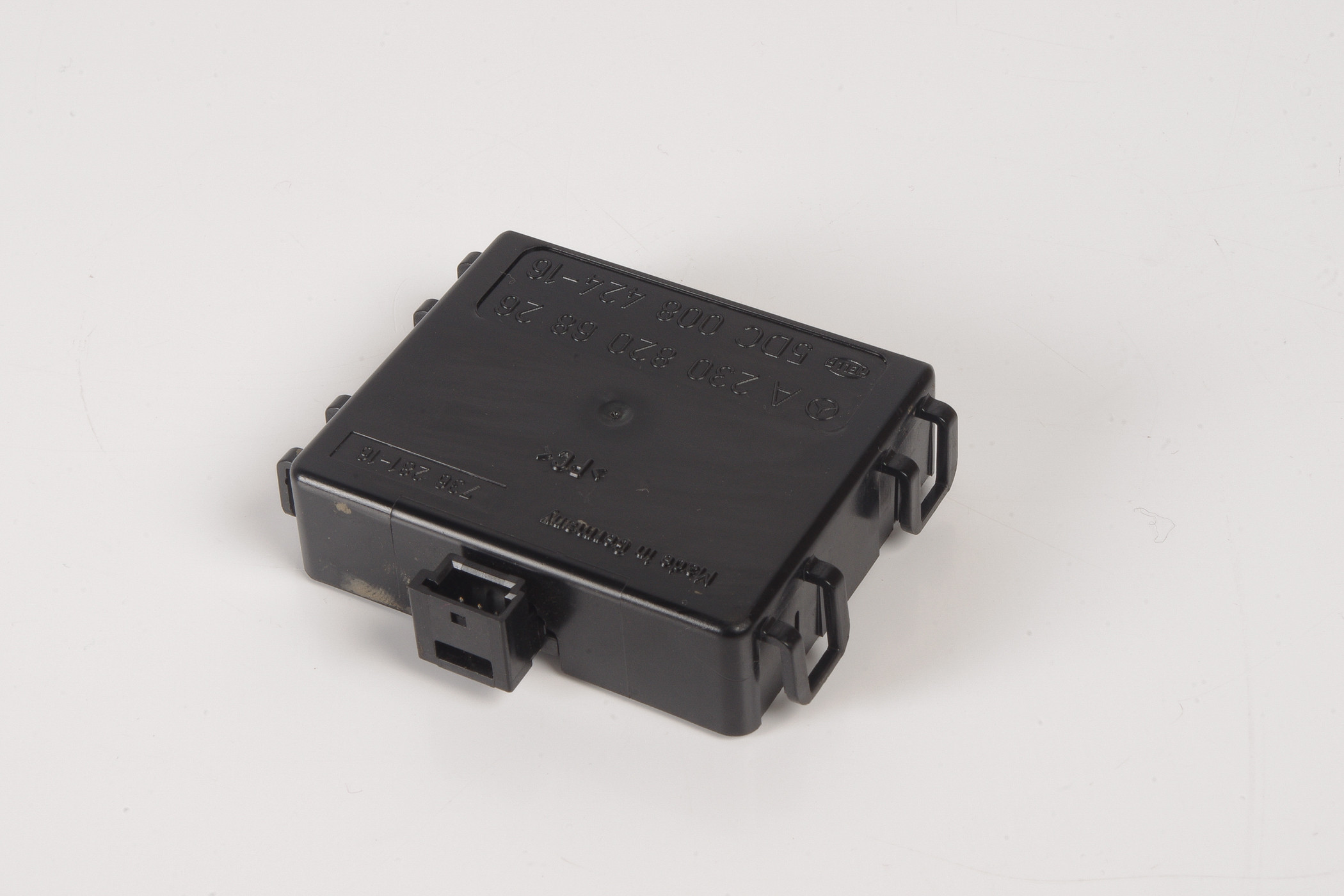 Mercedes 2308206826 Rain Sensor | R230 SL