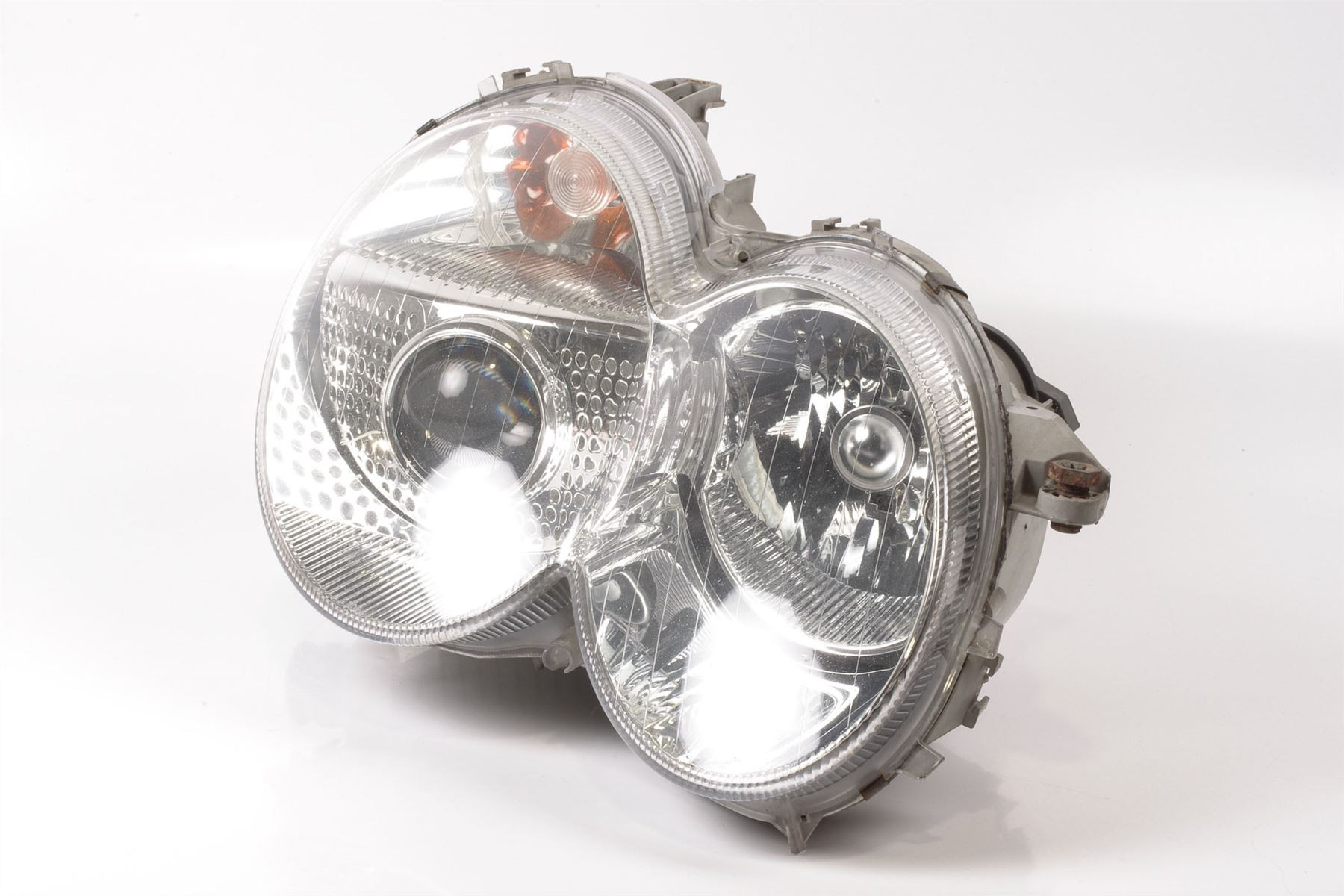 Mercedes 2308206261 Headlight - Right | R230 SL