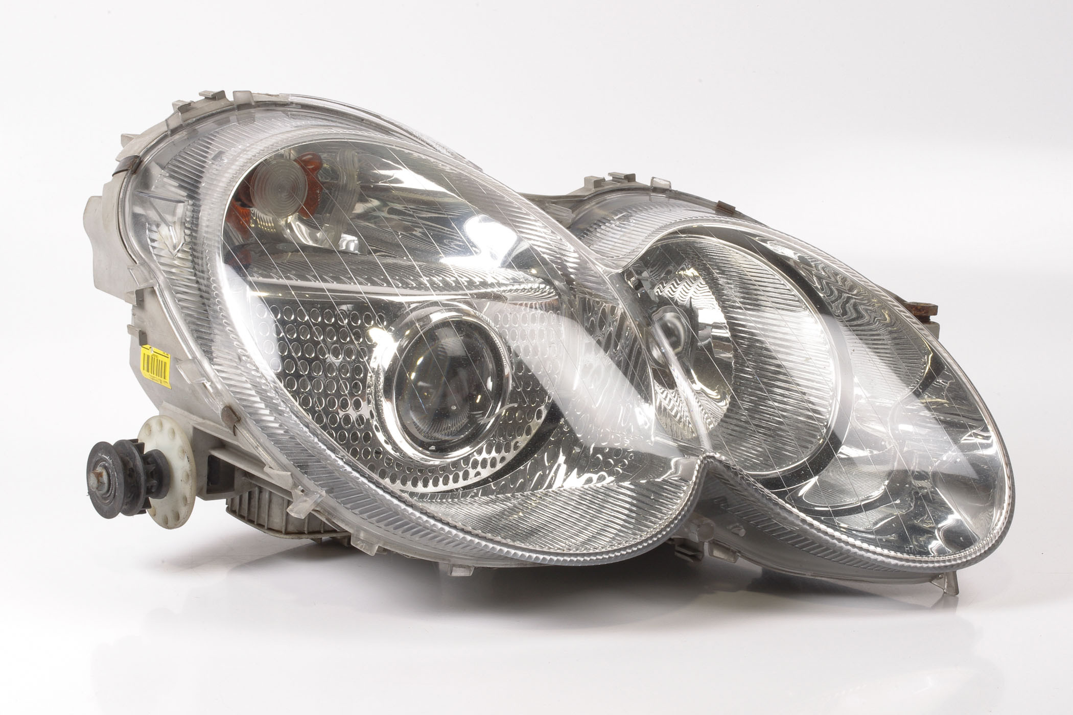 Mercedes 2308206261 Headlight - Right | R230 SL