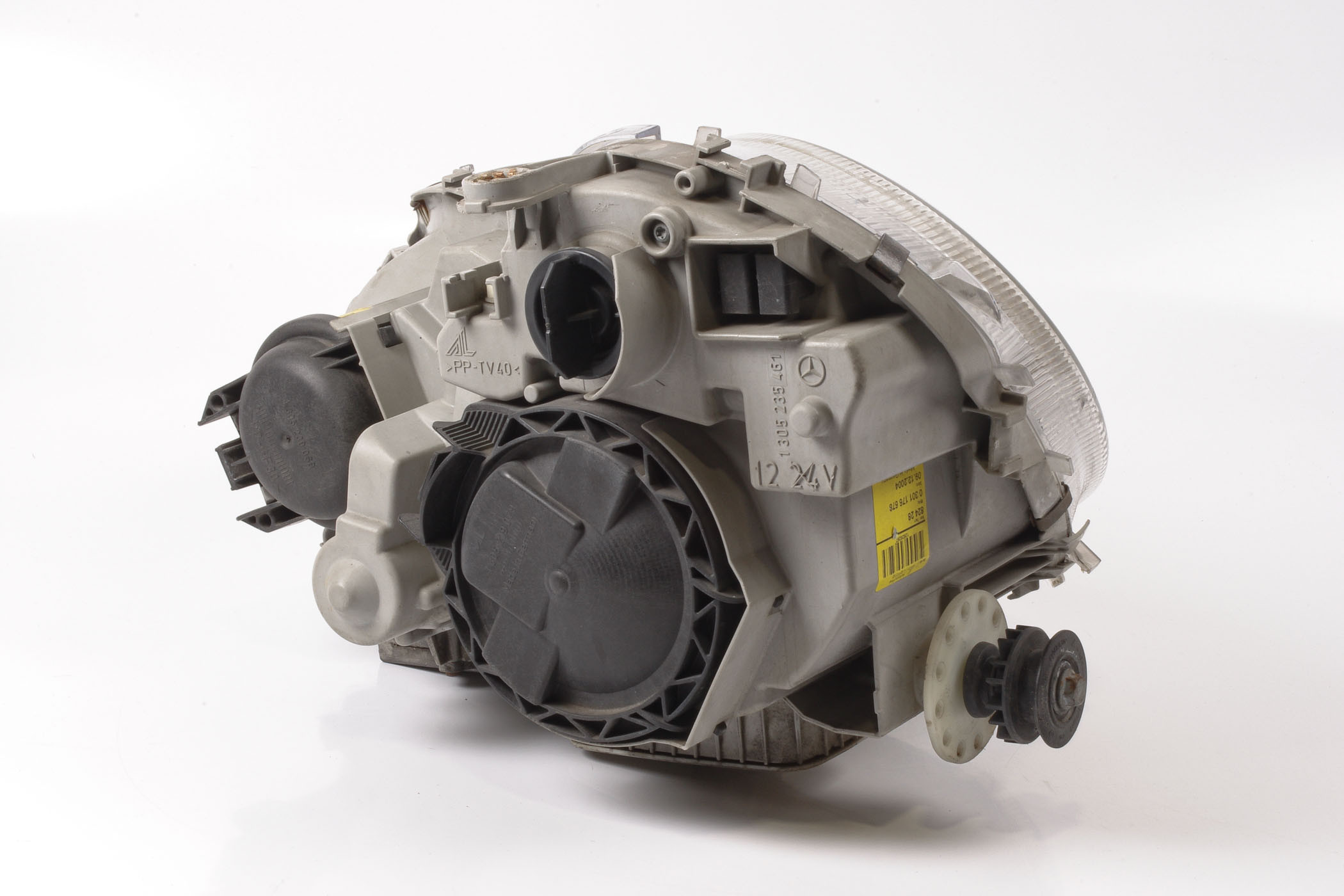 Mercedes 2308206261 Headlight - Right | R230 SL