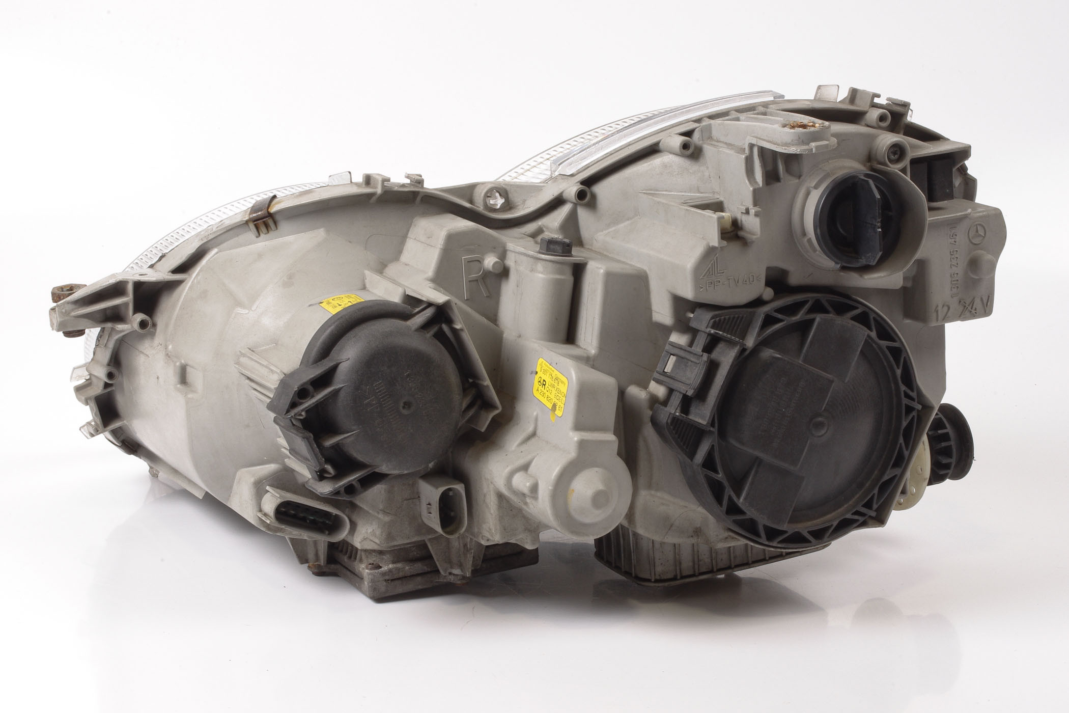 Mercedes 2308206261 Headlight - Right | R230 SL