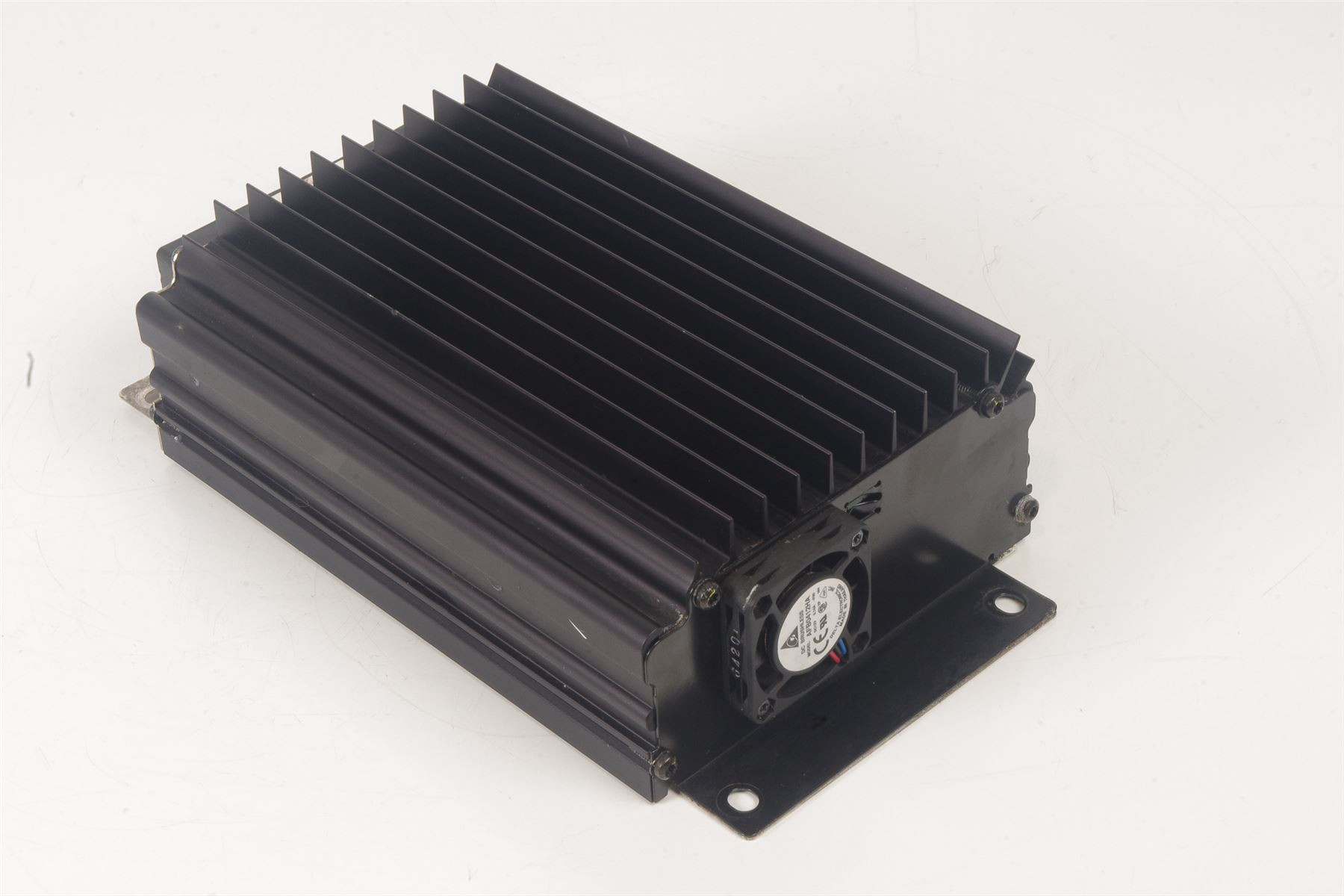 Mercedes 2308203889 Amplifier - Rear | R230 SL