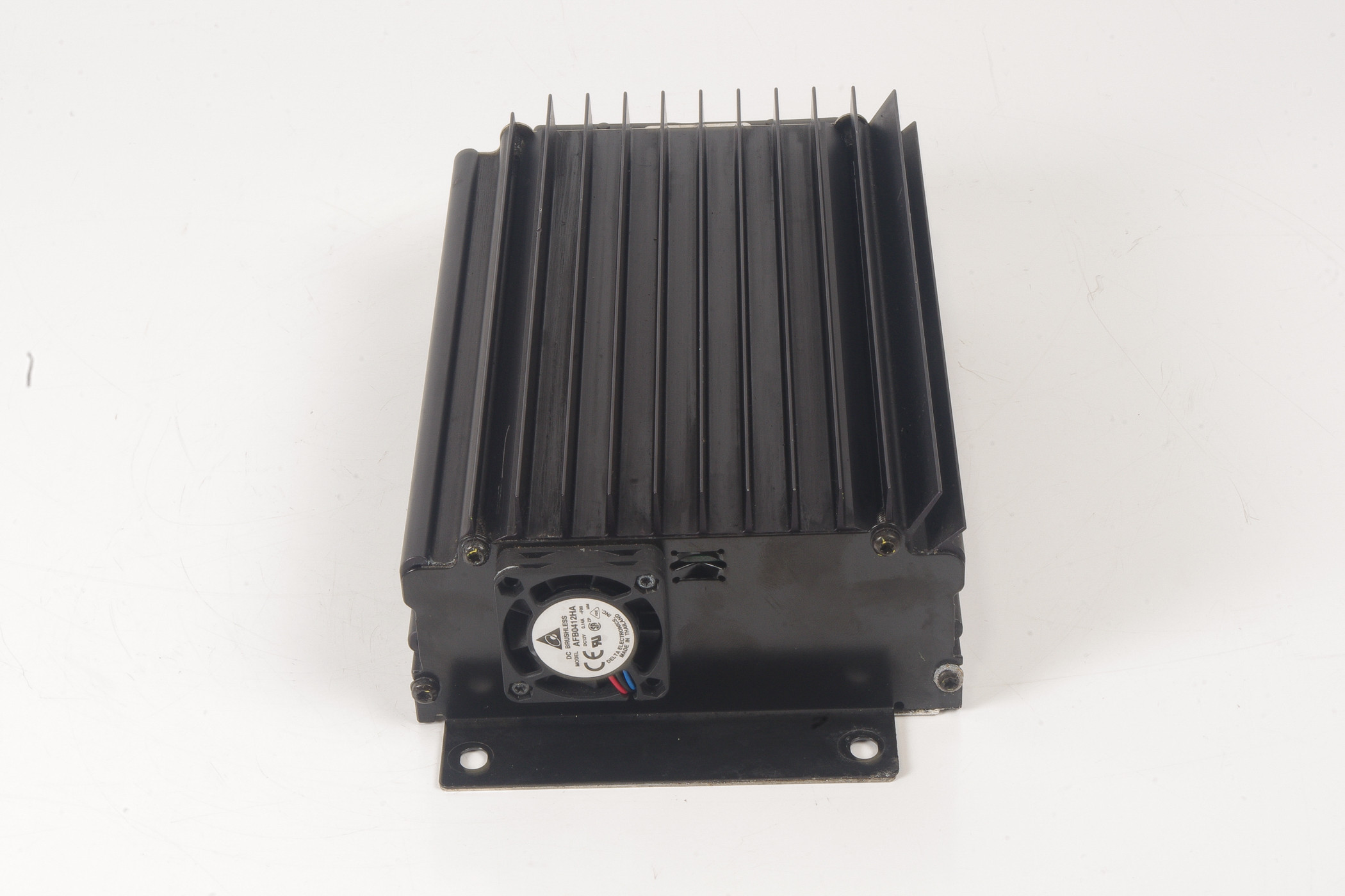 Mercedes 2308203889 Amplifier - Rear | R230 SL