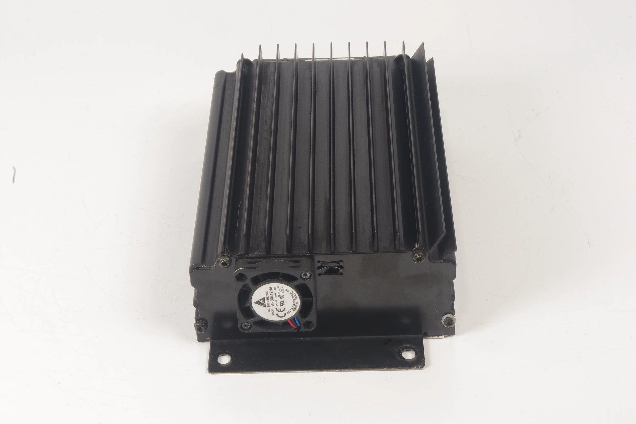 Mercedes 2308203889 Amplifier - Rear | R230 SL