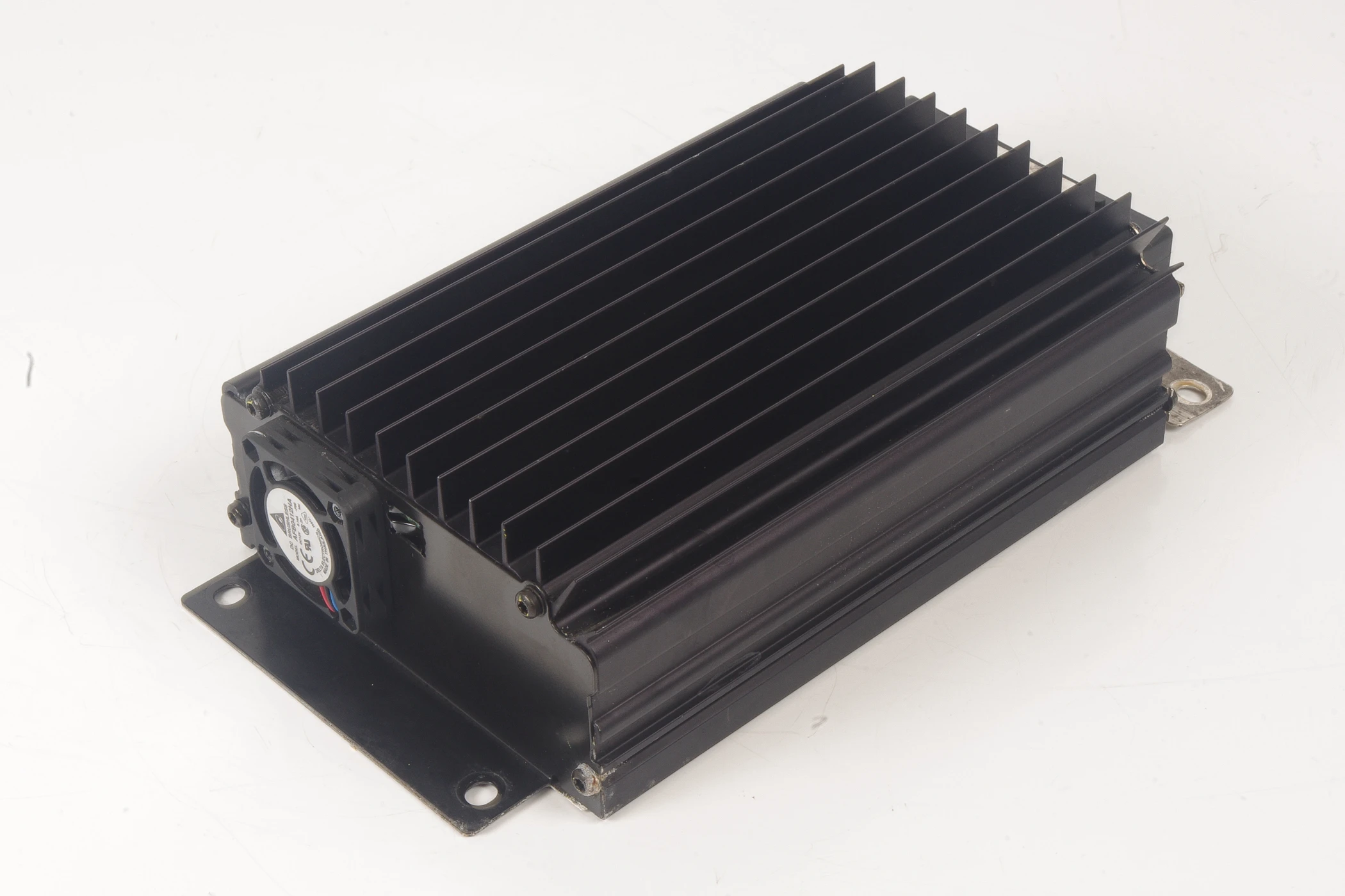 Mercedes 2308203889 Amplifier - Rear | R230 SL