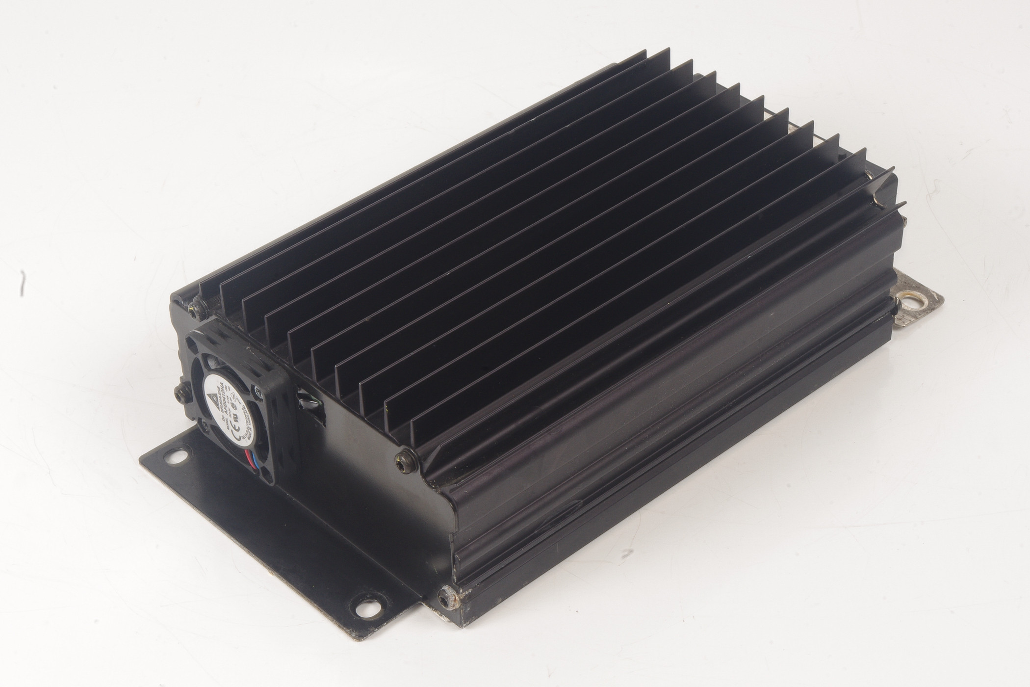 Mercedes 2308203889 Amplifier - Rear | R230 SL