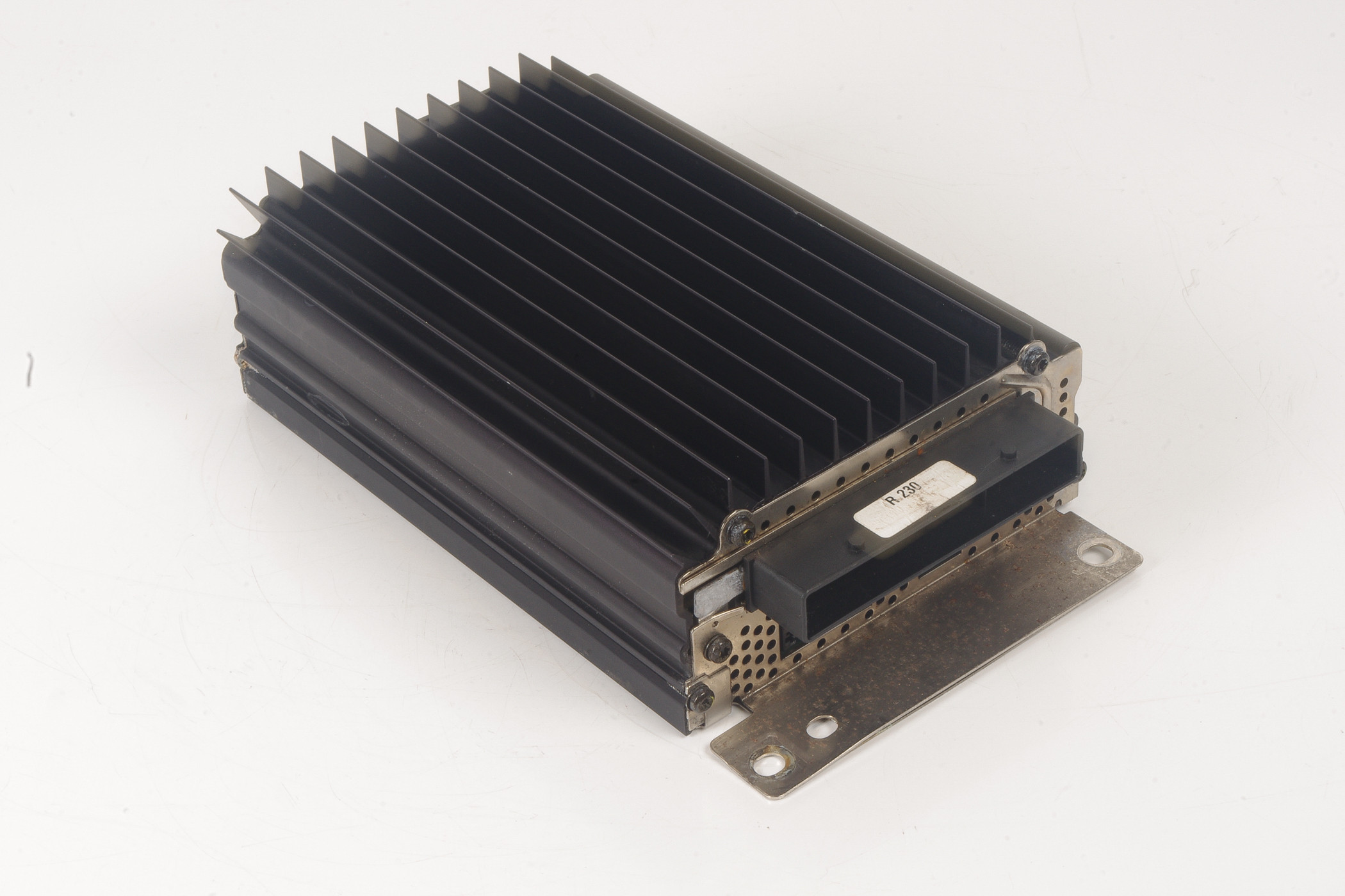 Mercedes 2308203889 Amplifier - Rear | R230 SL