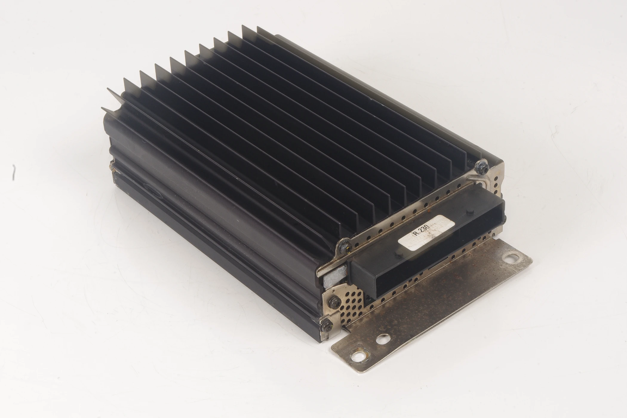 Mercedes 2308203889 Amplifier - Rear | R230 SL