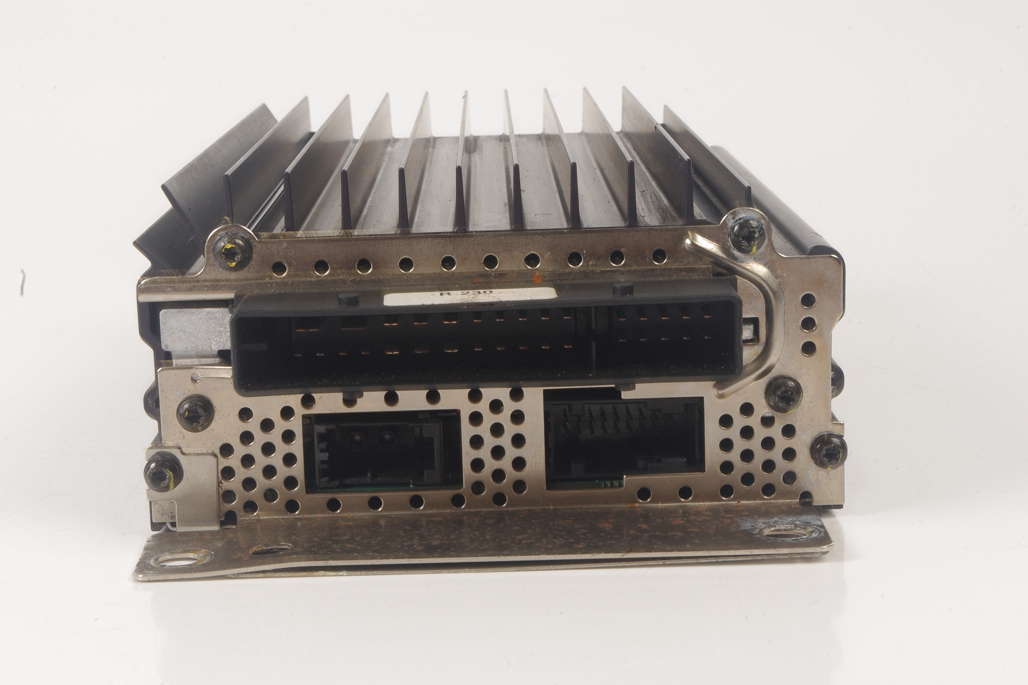 Mercedes 2308203889 Amplifier - Rear | R230 SL