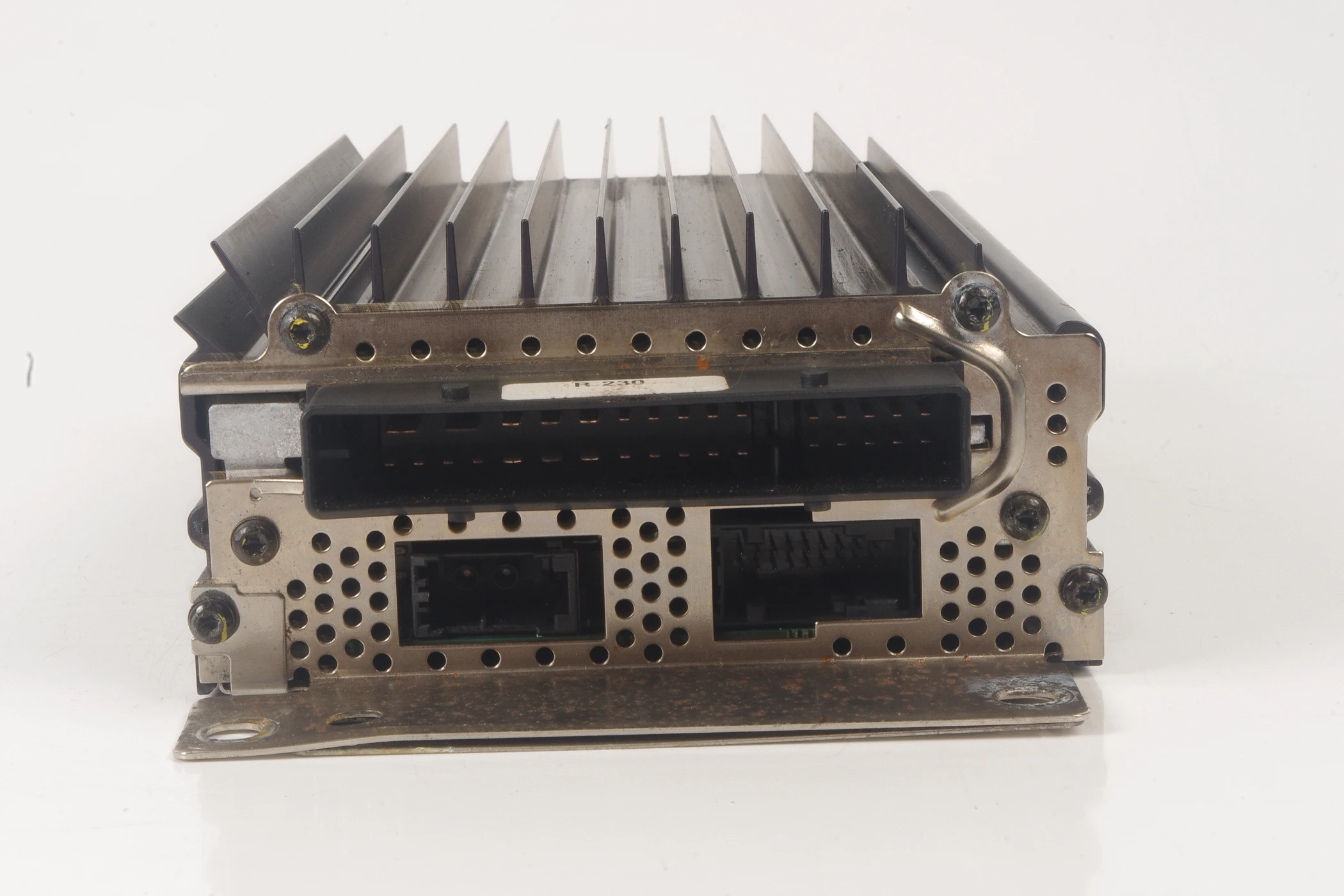 Mercedes 2308203889 Amplifier - Rear | R230 SL