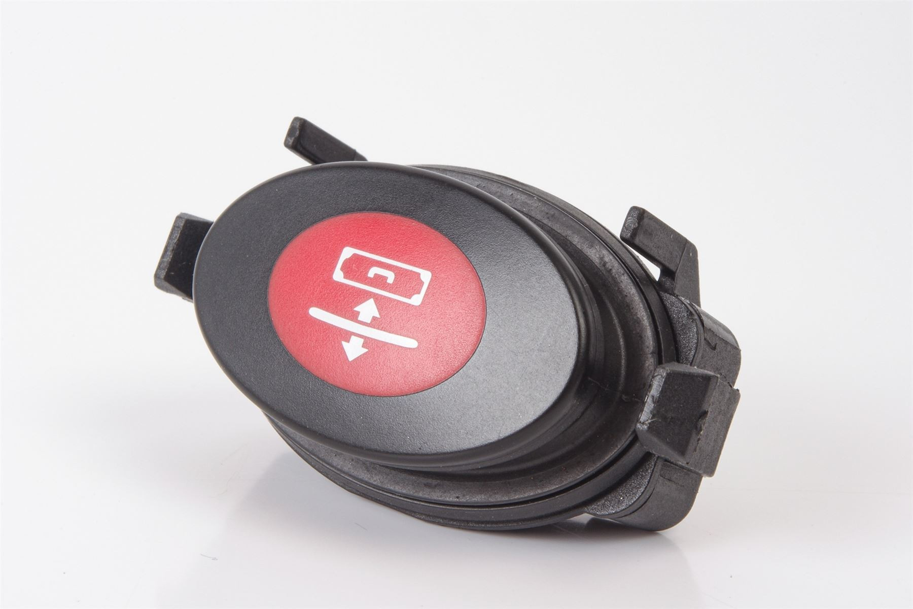 Mercedes 2308207810 Boot Load Assist Switch - Rear | R230 R231 SL