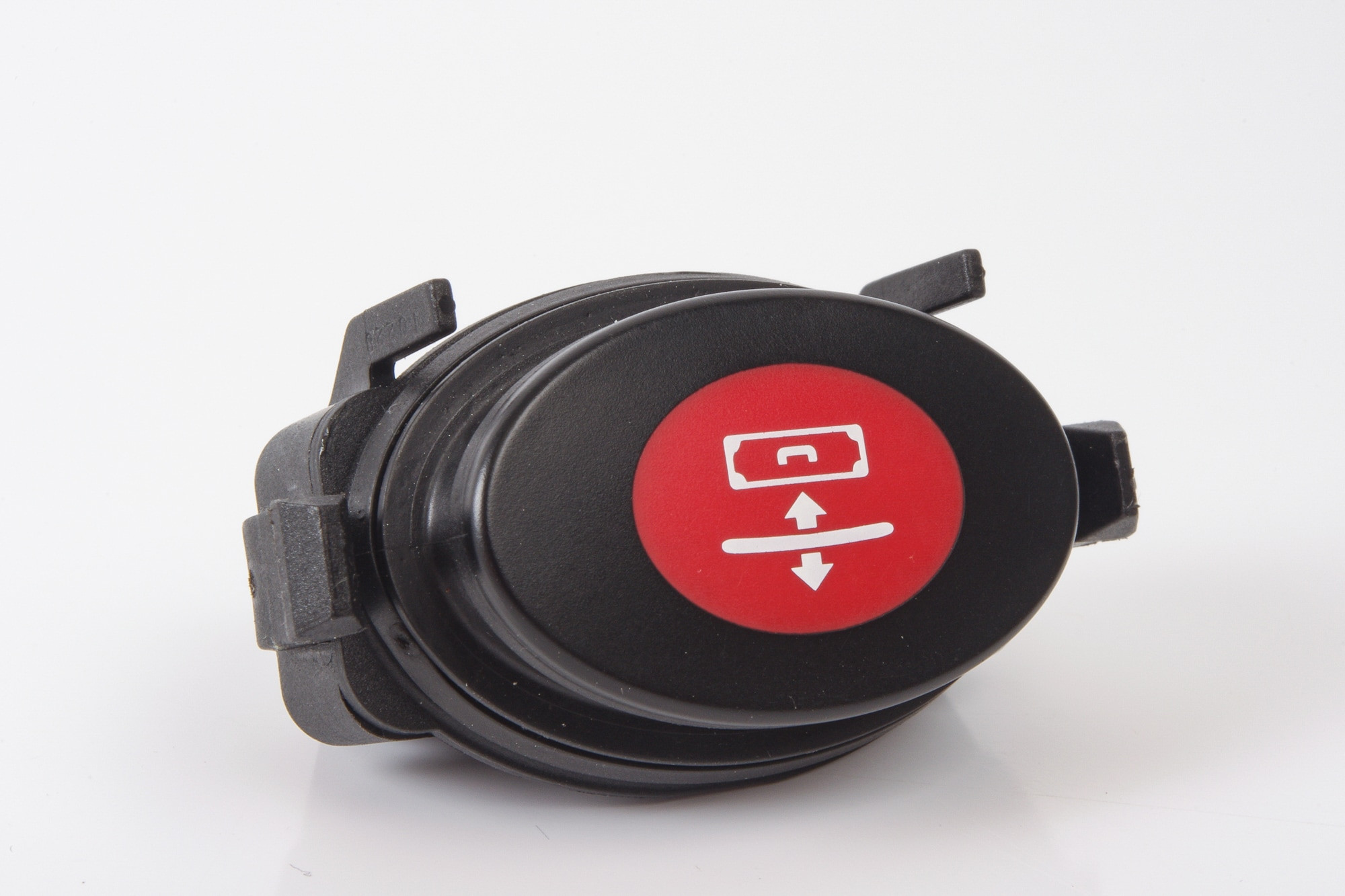 Mercedes 2308207810 Boot Load Assist Switch - Rear | R230 R231 SL