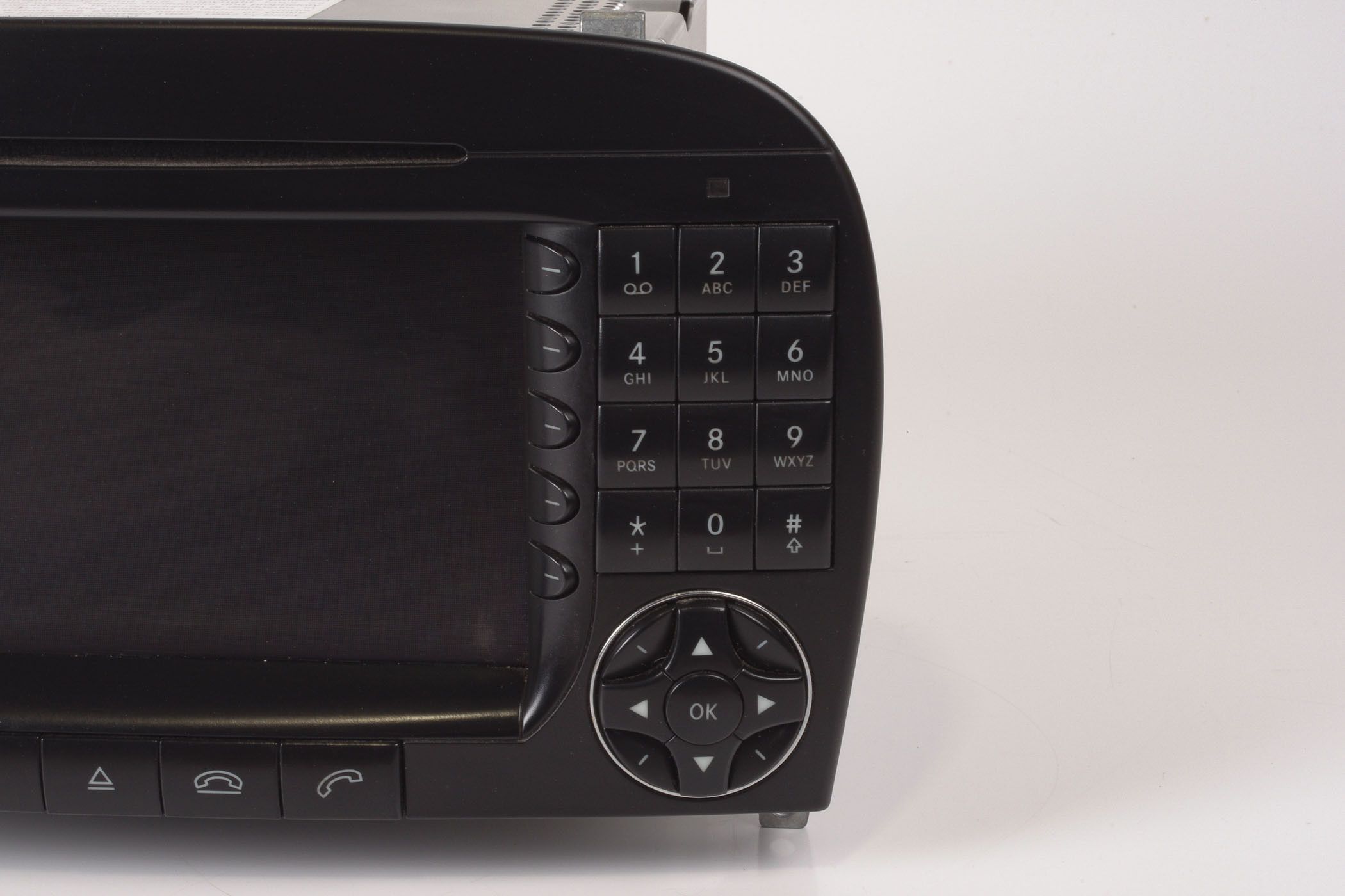 Mercedes 2308204389 Head Unit Comand | R230 SL