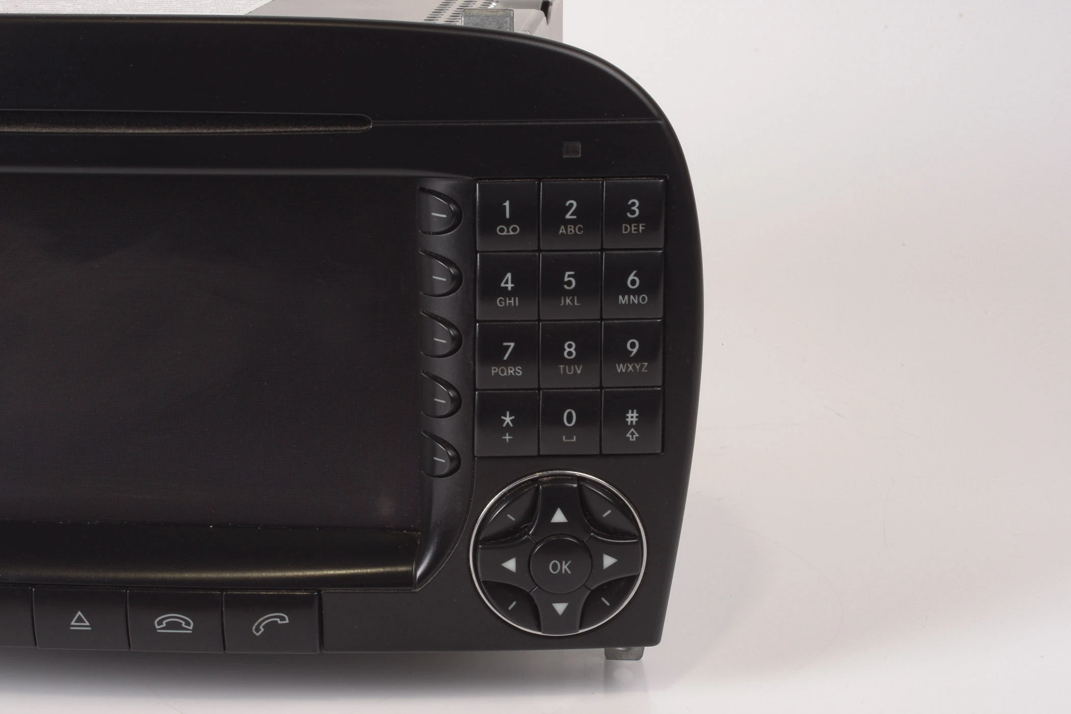 Mercedes 2308204389 Head Unit Comand | R230 SL