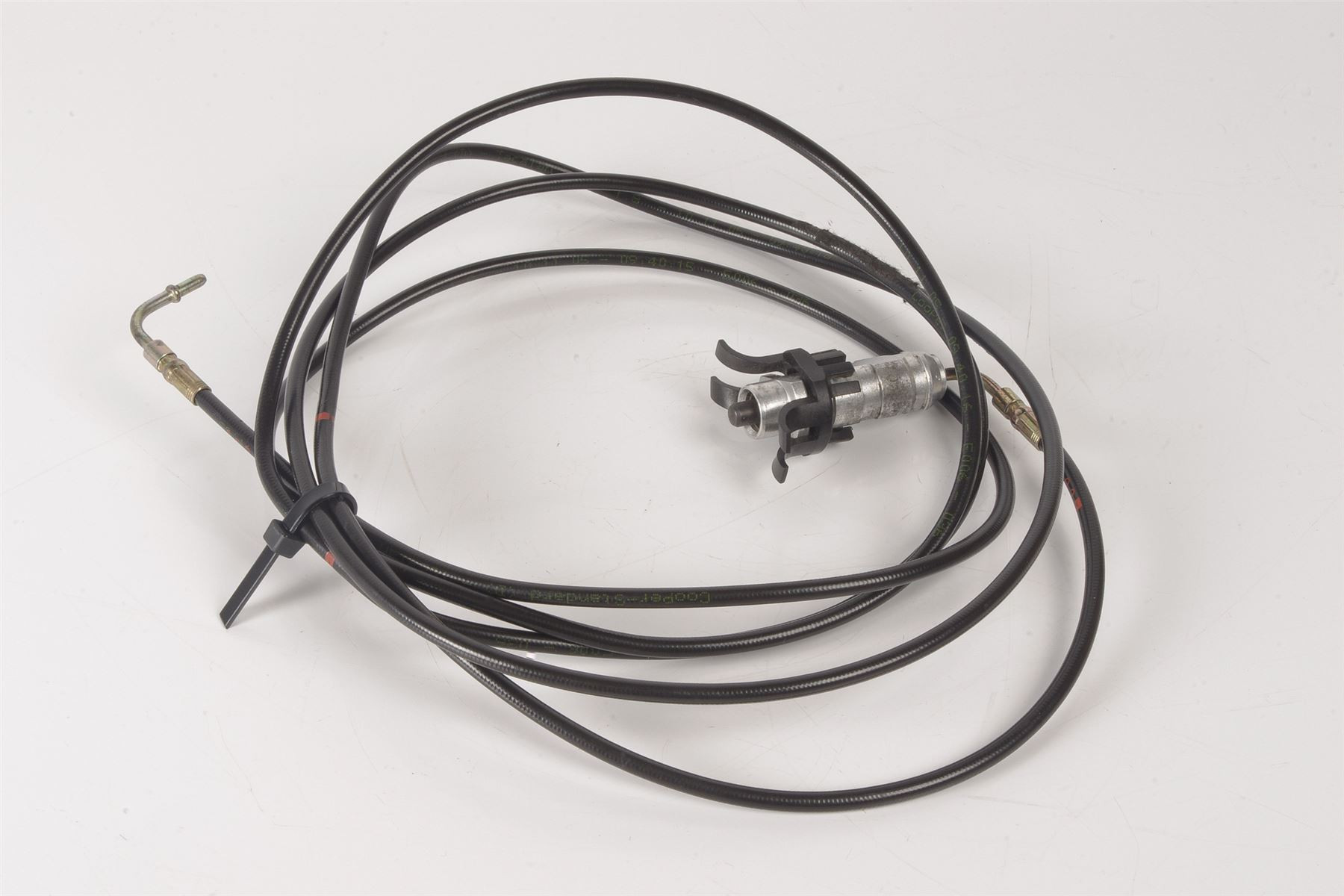 Mercedes 2308001772 Roof Hydraulic Cylinder - Right | R230 SL