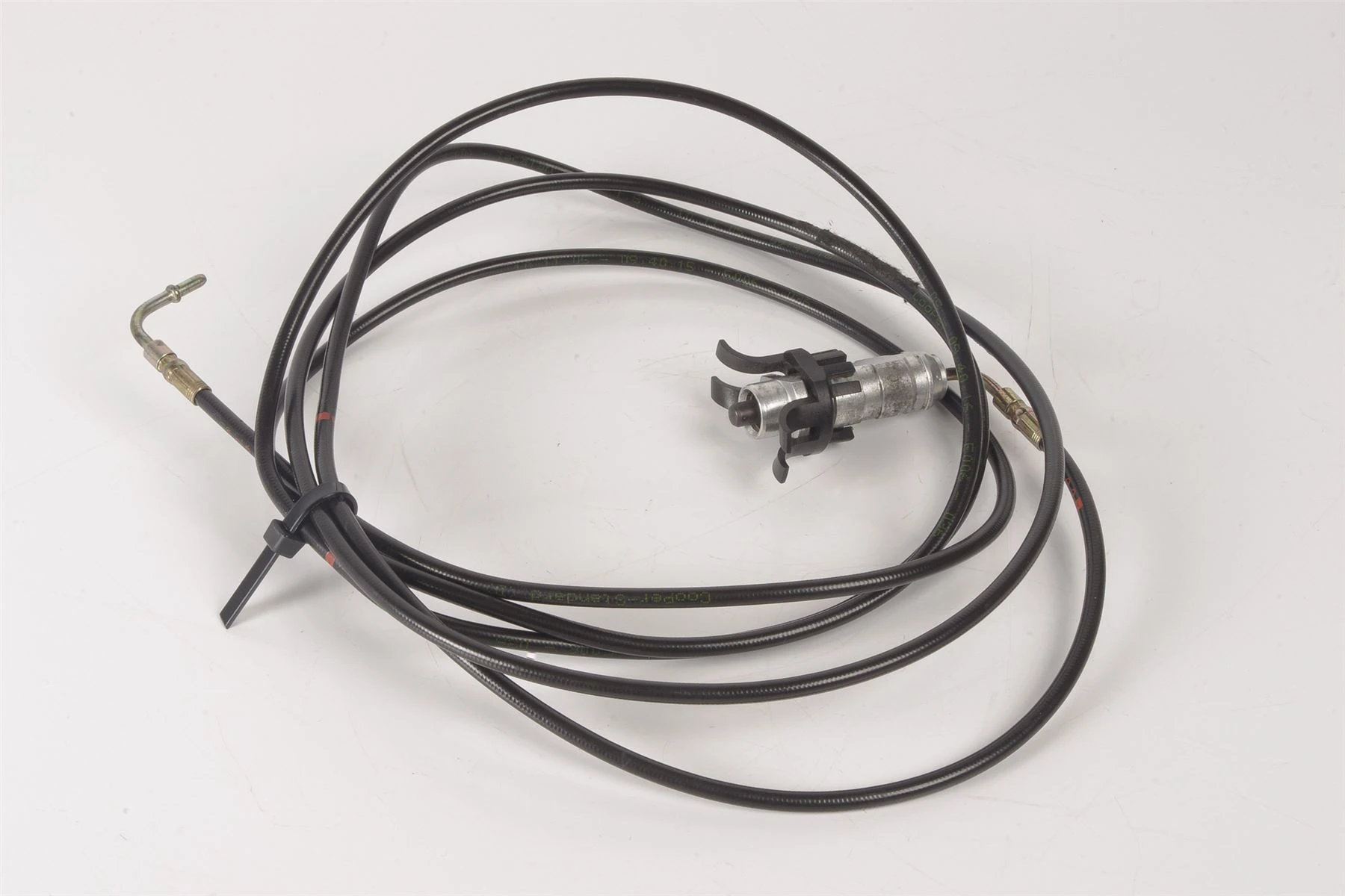 Mercedes 2308001772 Roof Hydraulic Cylinder - Right | R230 SL