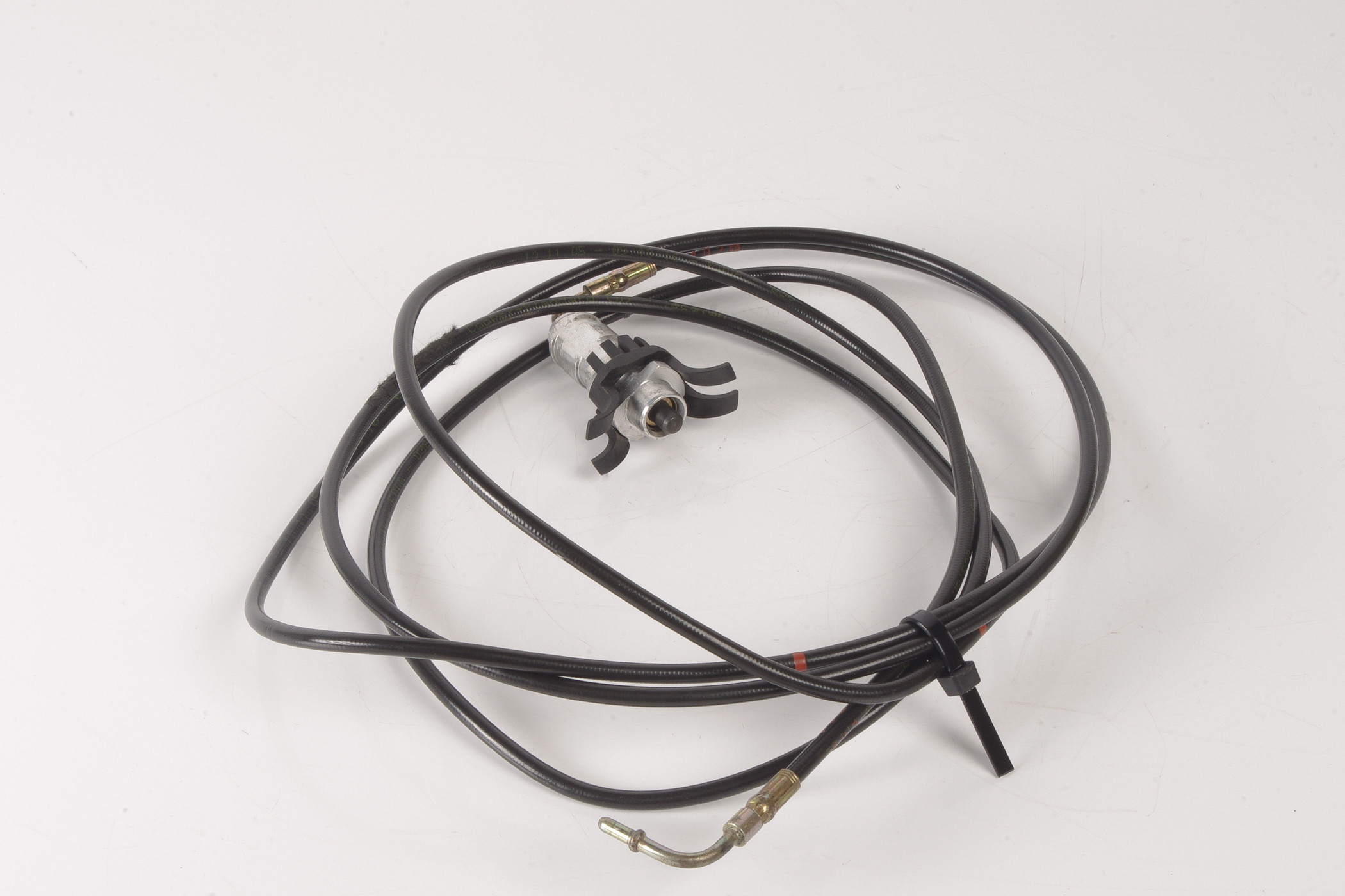 Mercedes 2308001772 Roof Hydraulic Cylinder - Right | R230 SL