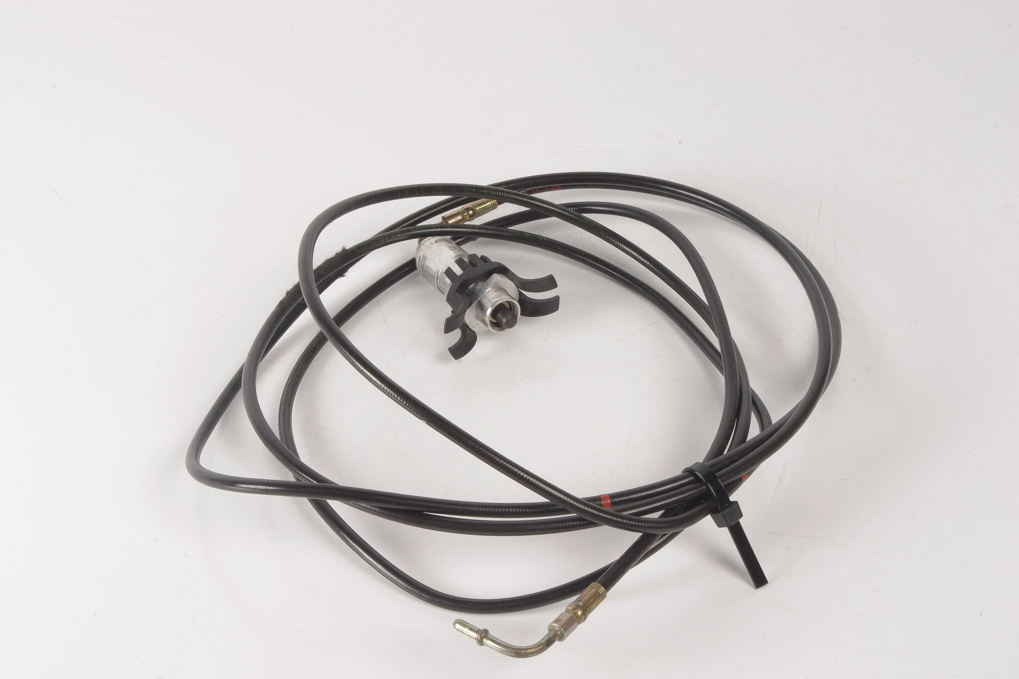 Mercedes 2308001772 Roof Hydraulic Cylinder - Right | R230 SL