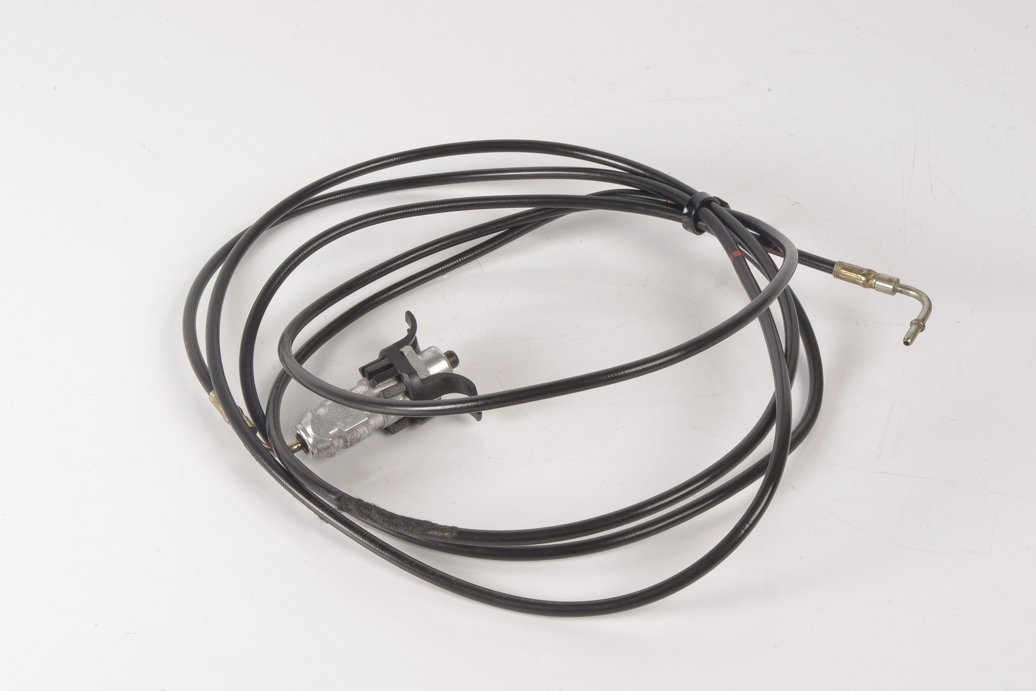 Mercedes 2308001772 Roof Hydraulic Cylinder - Right | R230 SL