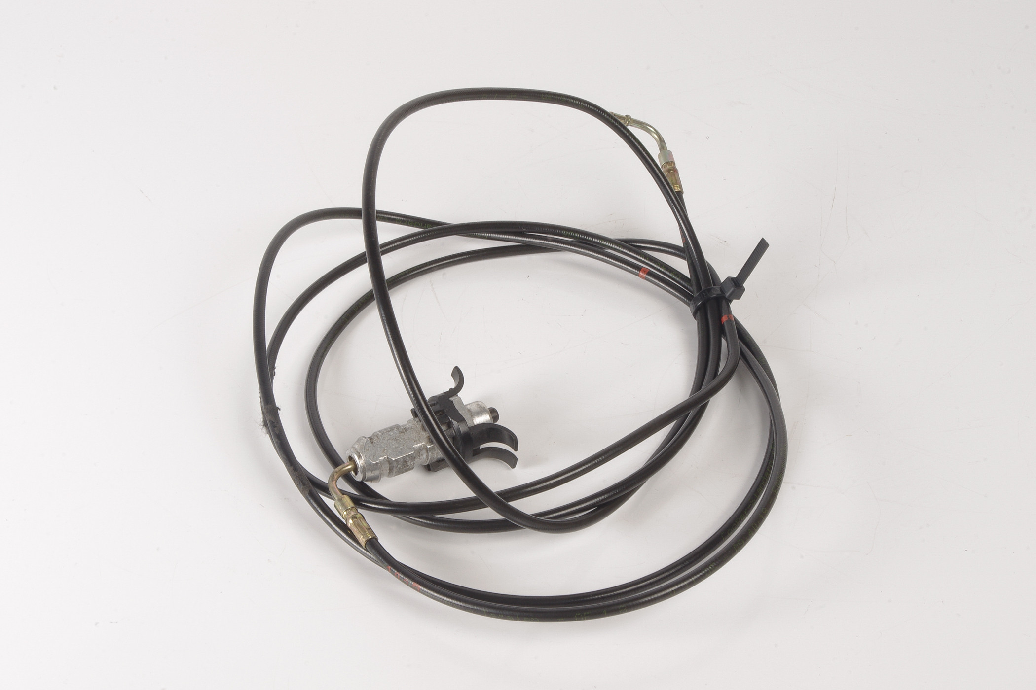 Mercedes 2308001772 Roof Hydraulic Cylinder - Right | R230 SL