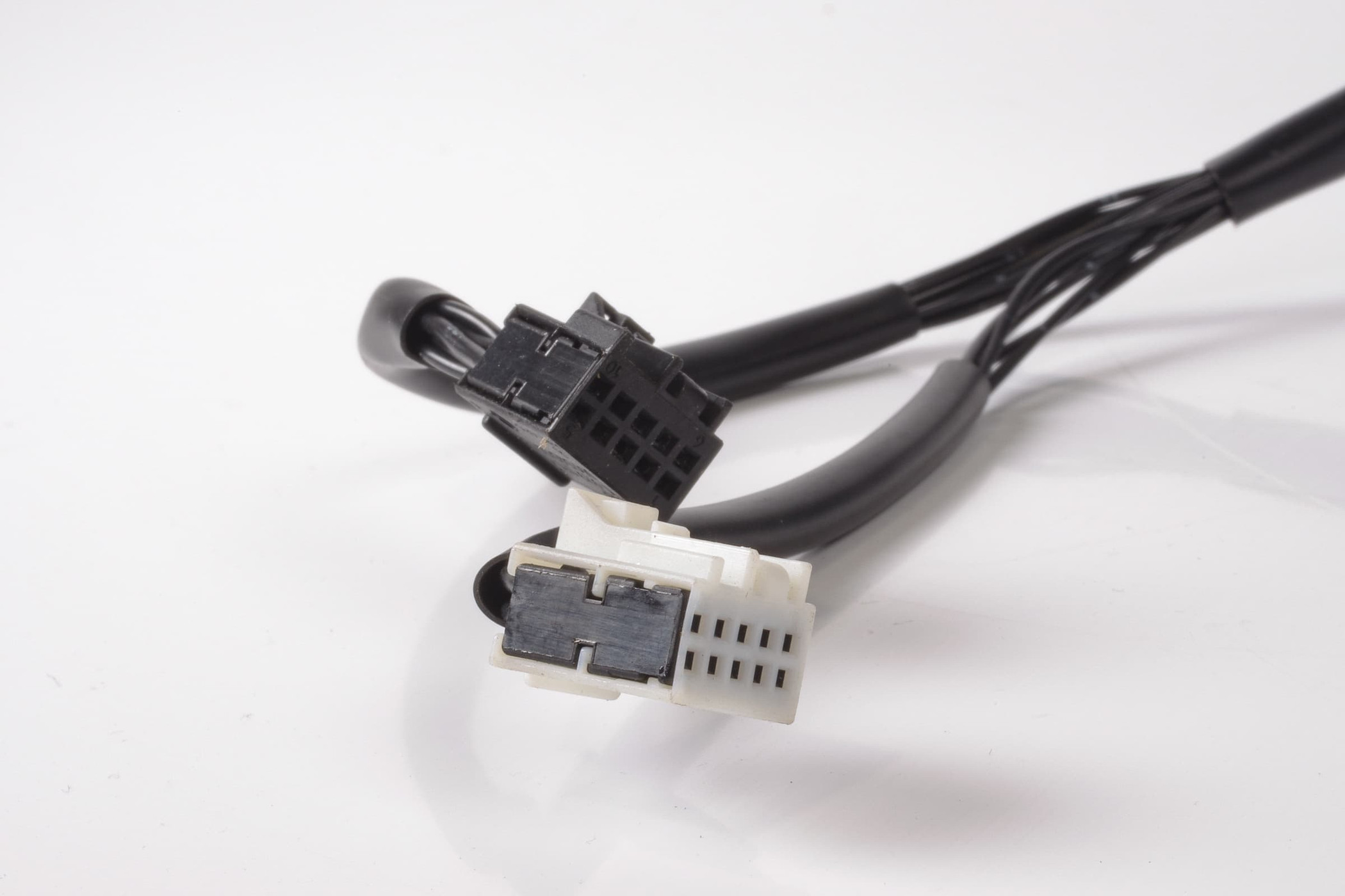 Mercedes 2308100964 Door Mirror - Left Silver | C209 A209 CLK R230 SL