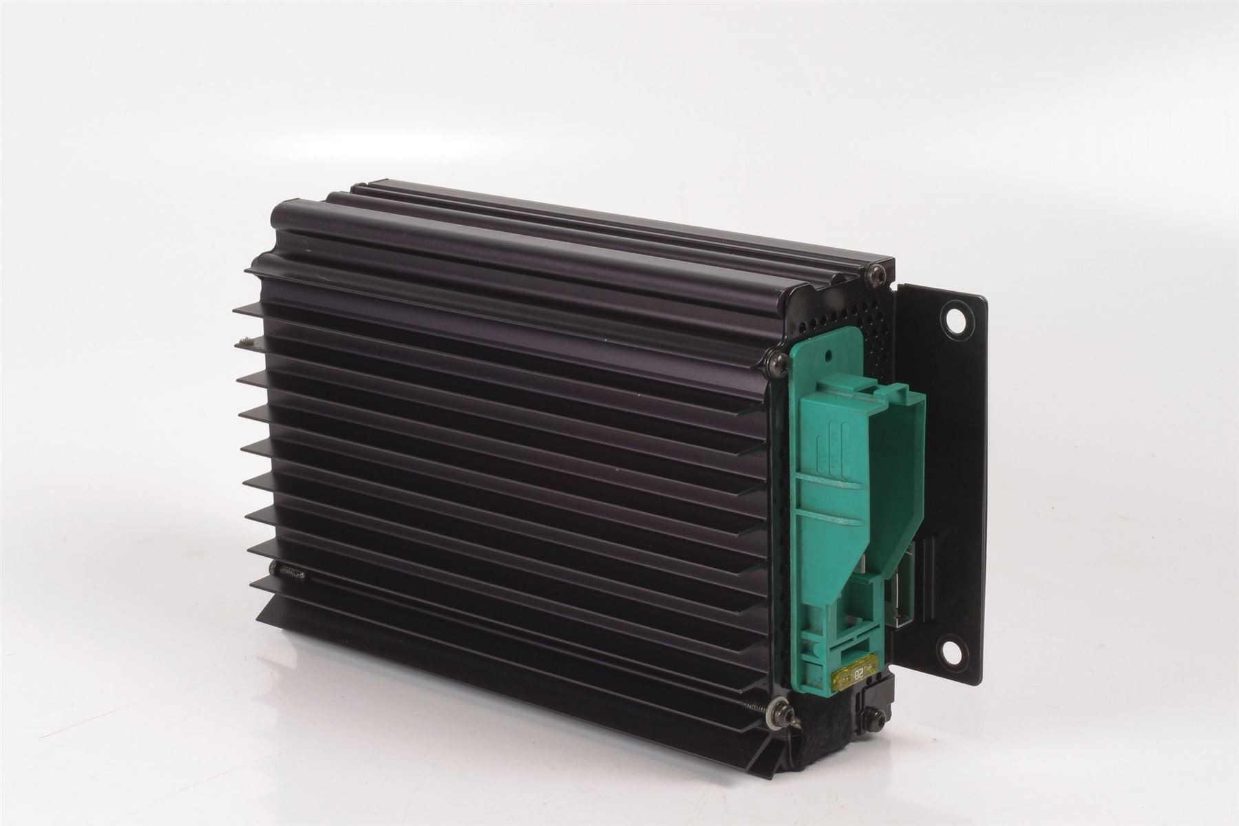 Mercedes 2308200189 Amplifier - Rear | R230 SL