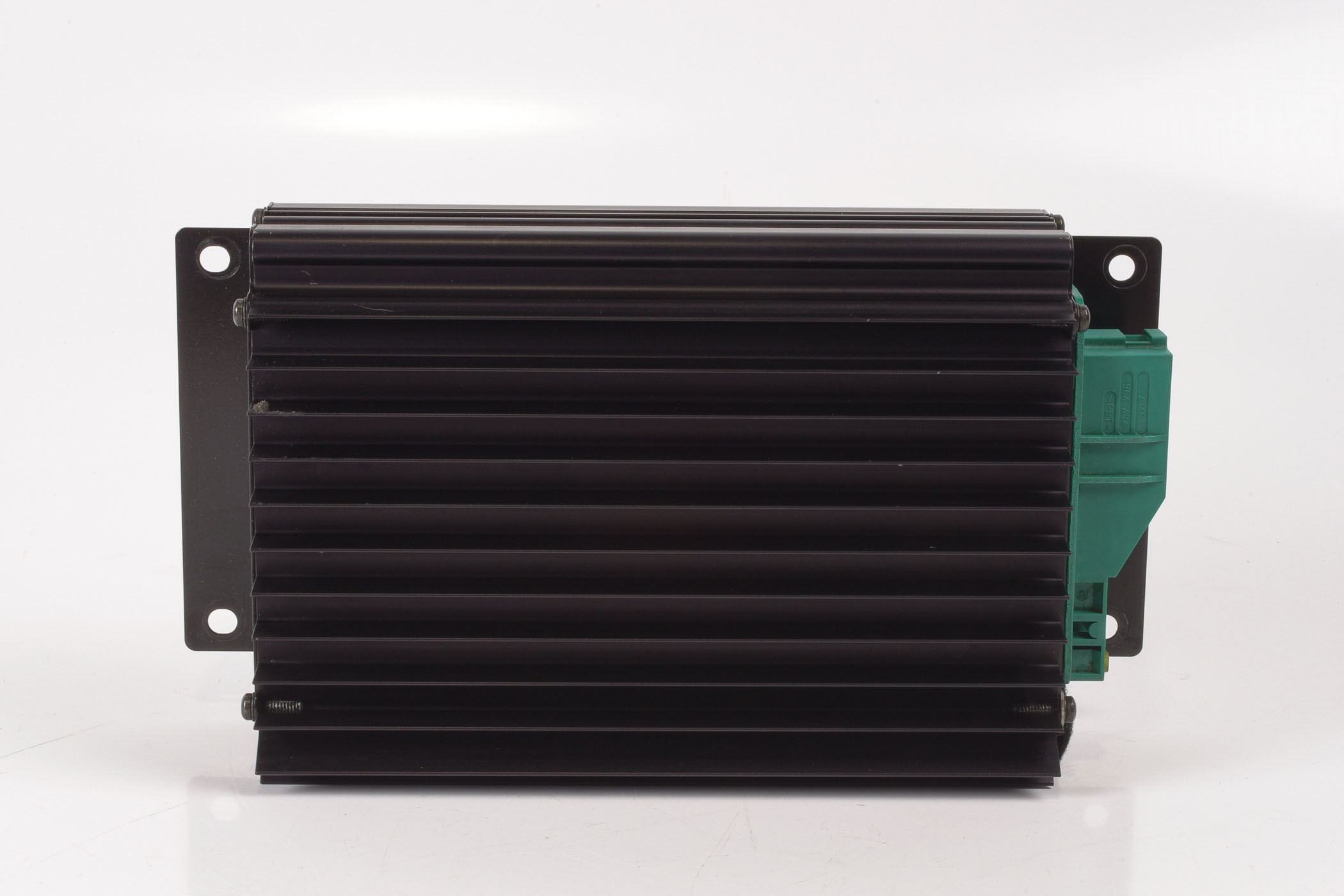 Mercedes 2308200189 Amplifier - Rear | R230 SL