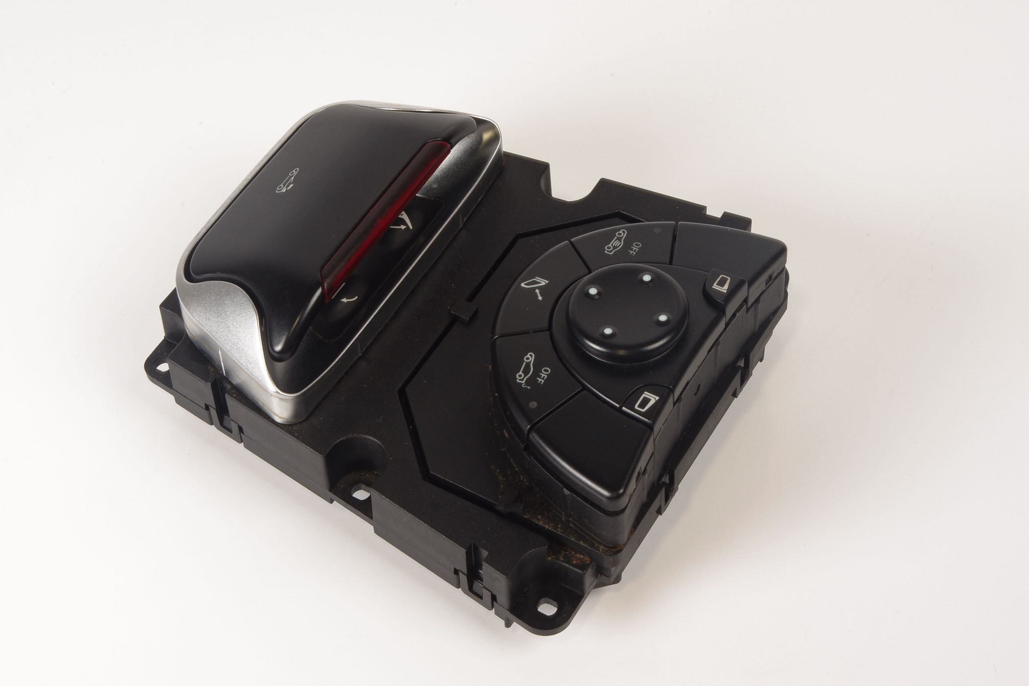 Mercedes 2308214051 Roof Switch Assembly | R230 SL