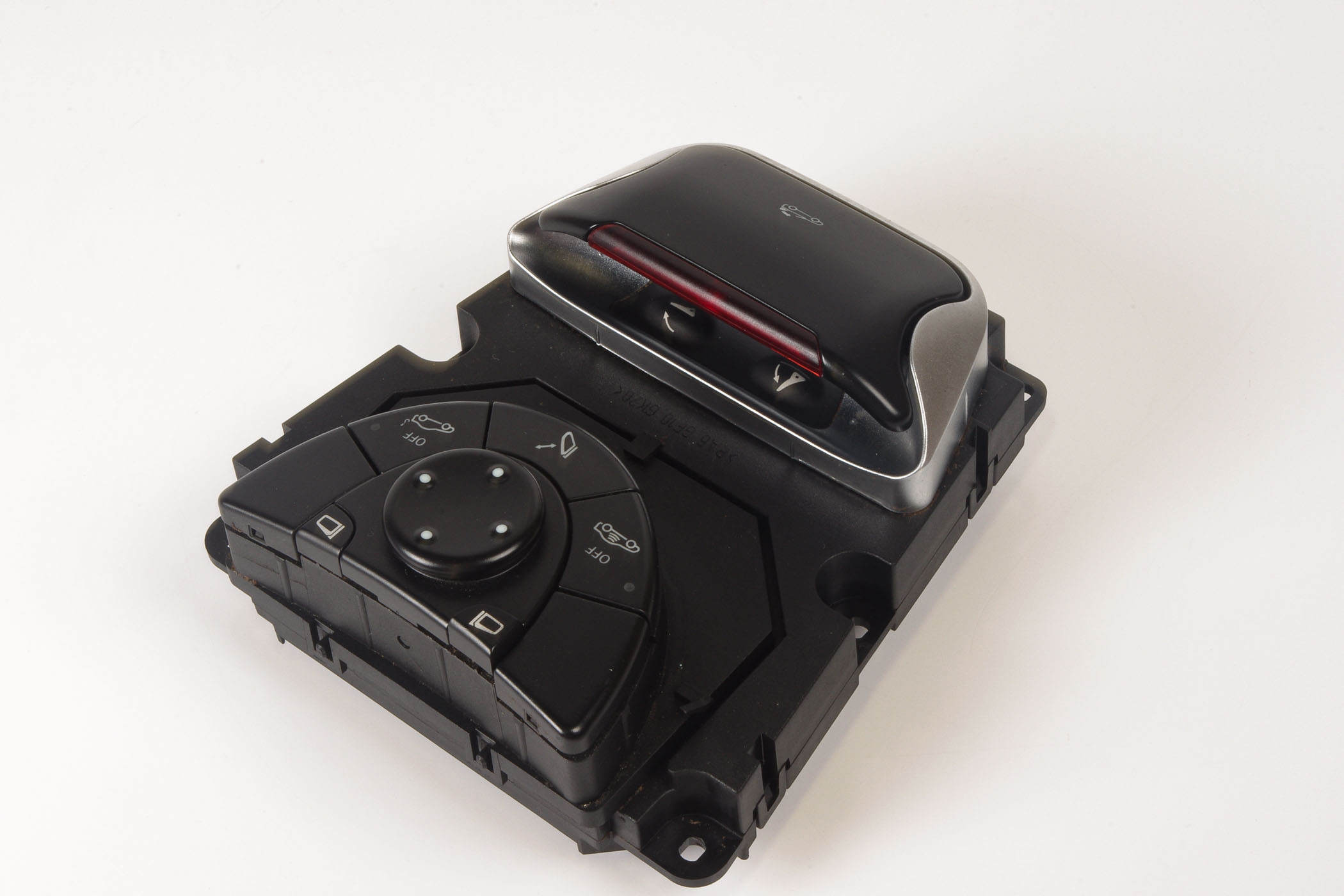 Mercedes 2308214051 Roof Switch Assembly | R230 SL