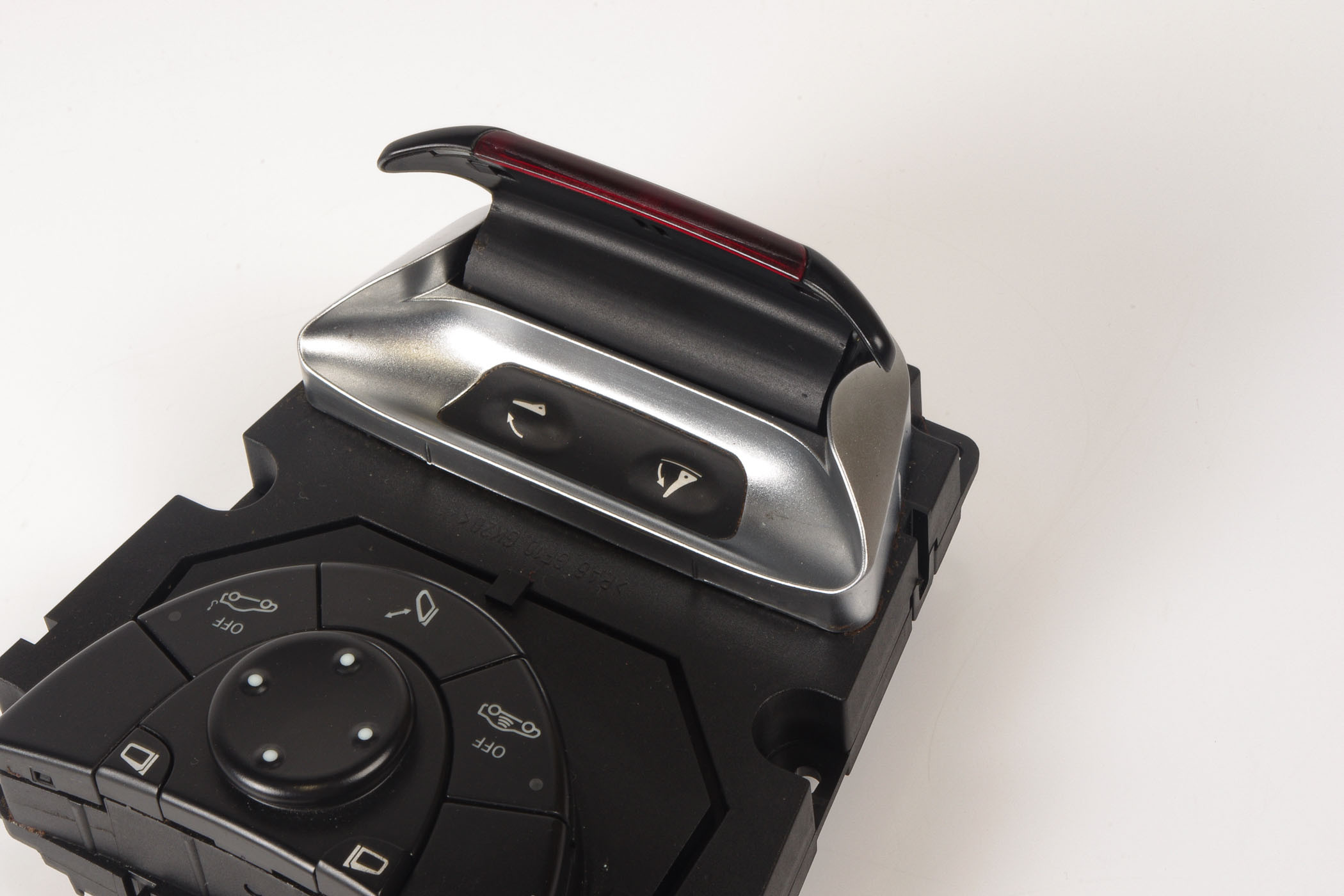 Mercedes 2308214051 Roof Switch Assembly | R230 SL