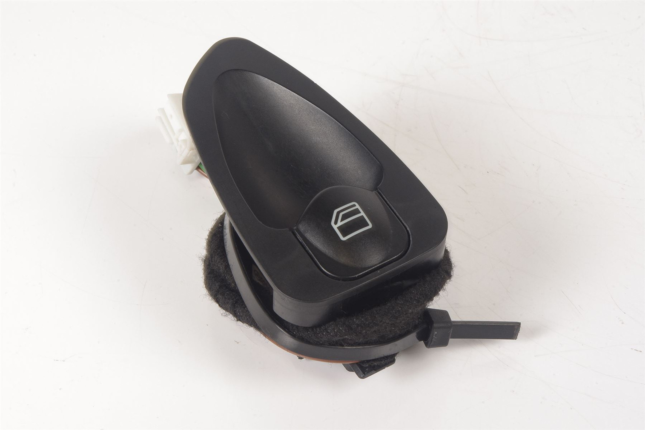 Mercedes 2308203010 Window Switch - Left | R230 SL