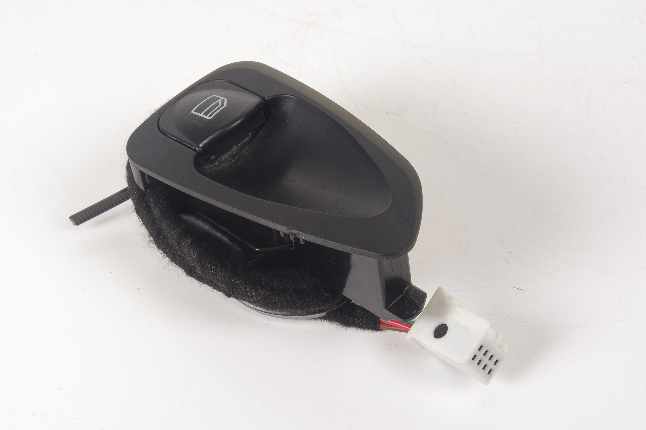 Mercedes 2308203010 Window Switch - Left | R230 SL