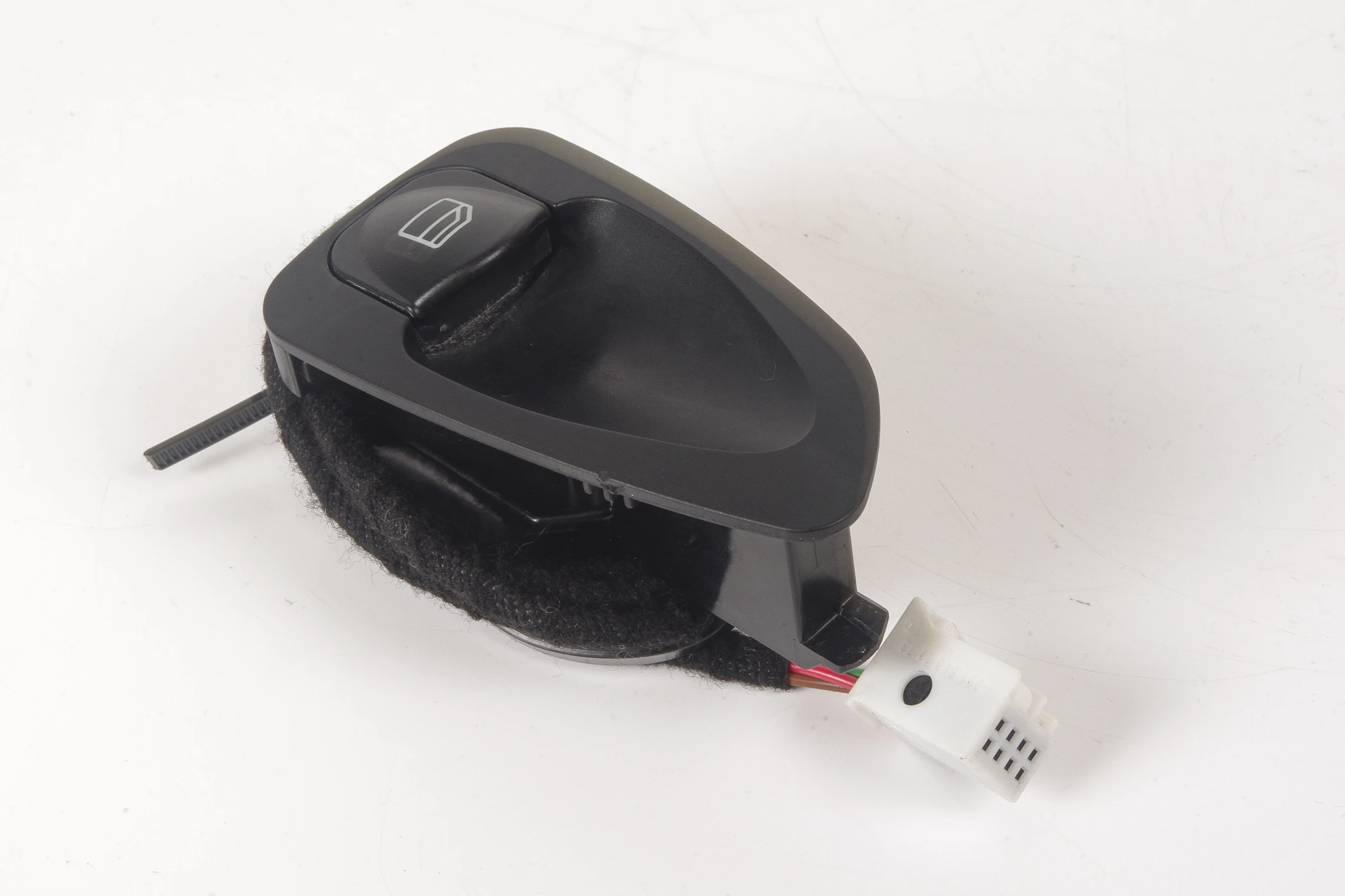 Mercedes 2308203010 Window Switch - Left | R230 SL